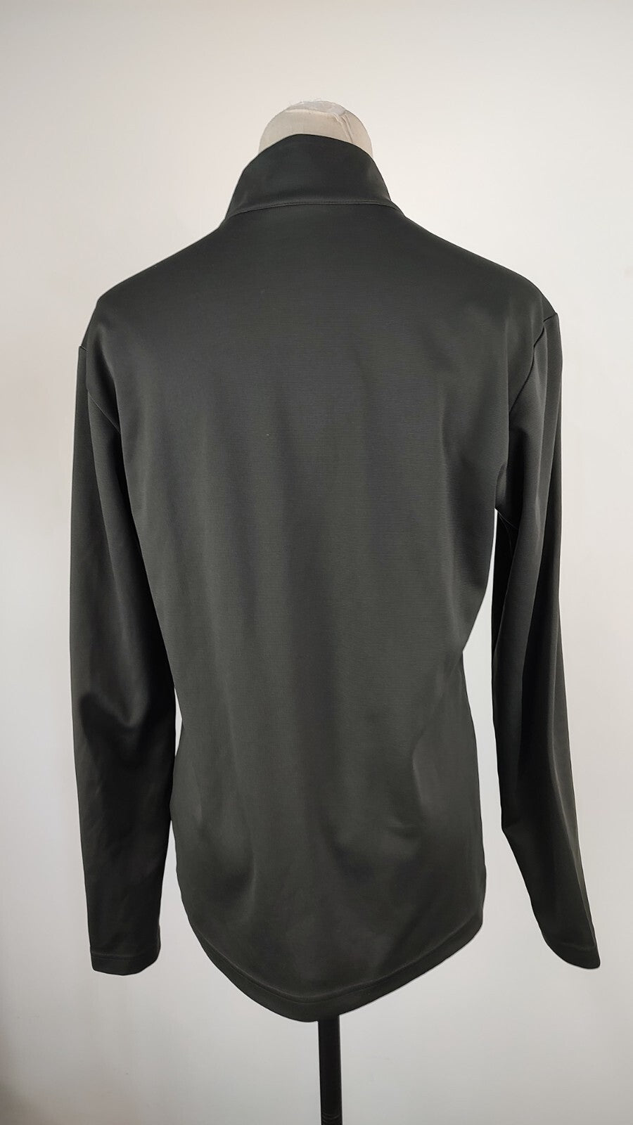 JACK WOLFSKIN MAGLIA DONNA TG. S WOMAN CASUAL VINTAGE T-SHIRT