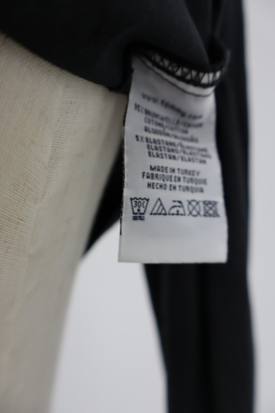 TOMMY HILFIGER CAMICIA DONNA TG. M WOMAN SHIRT CASUAL VINTAGE