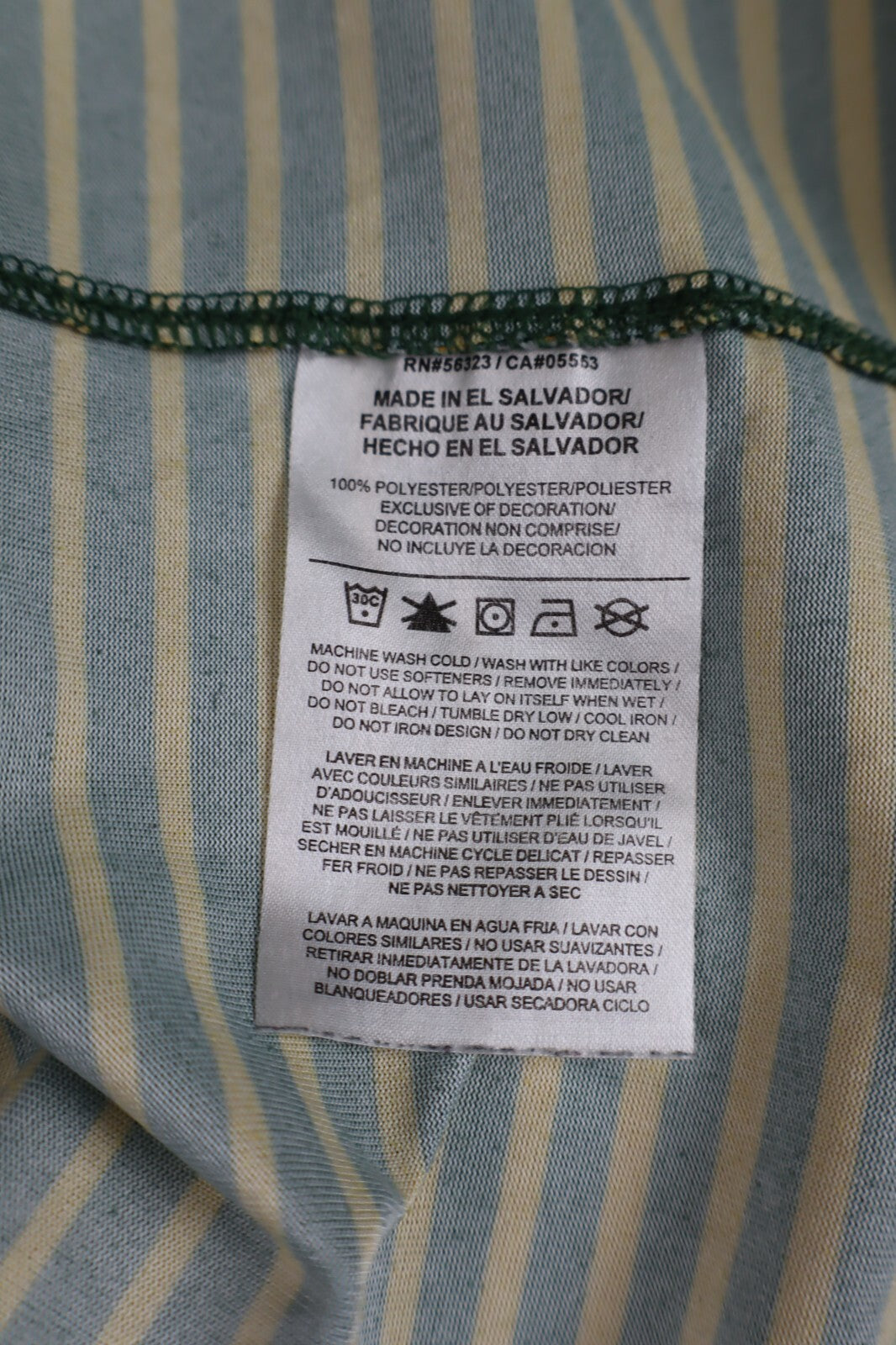 NIKE MAGLIA UOMO TG XL MAN T-SHIRT CASUAL VINTAGE NFL DRI-FIT