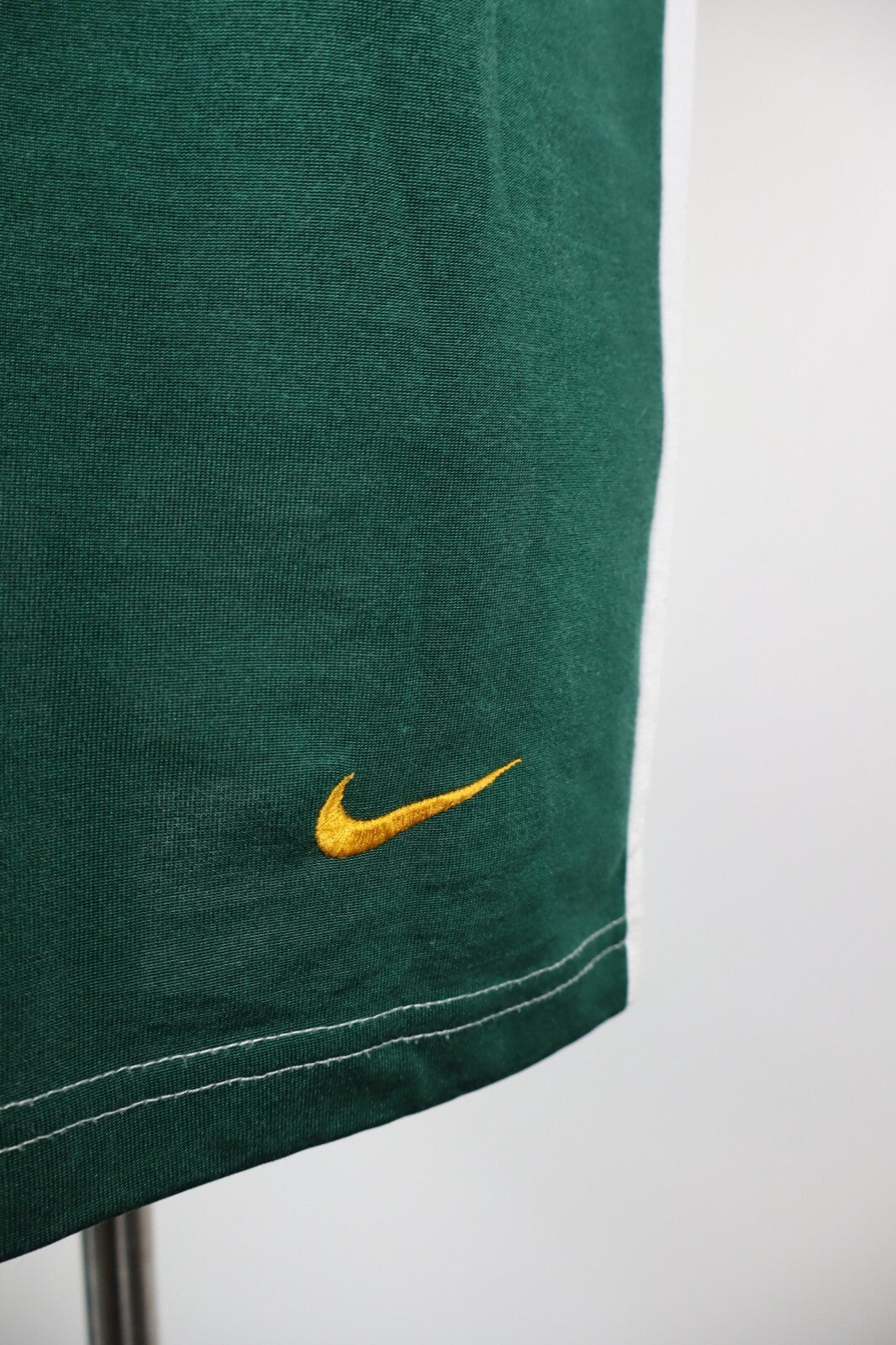 NIKE MAGLIA UOMO TG S MAN T-SHIRT CASUAL VINTAGE COTONE COTTON