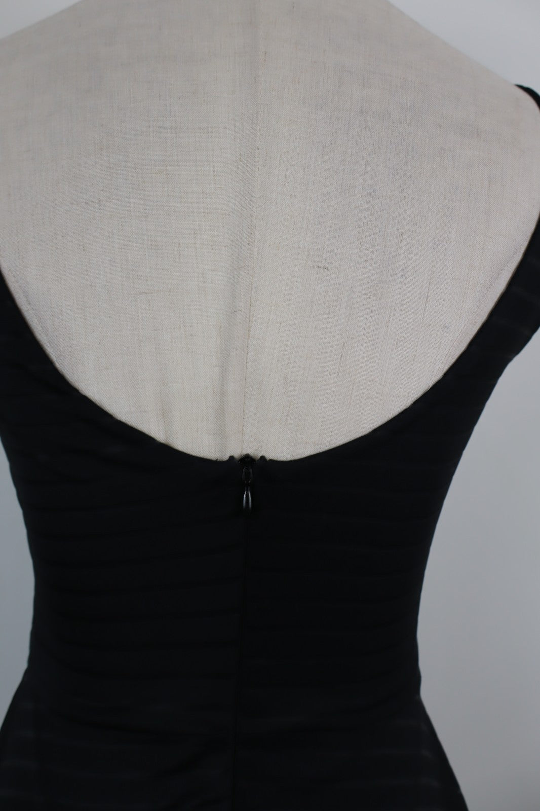 GUESS VESTITO DONNA TG. S WOMAN CASUAL VINTAGE DRESS ABITO CON ZIP