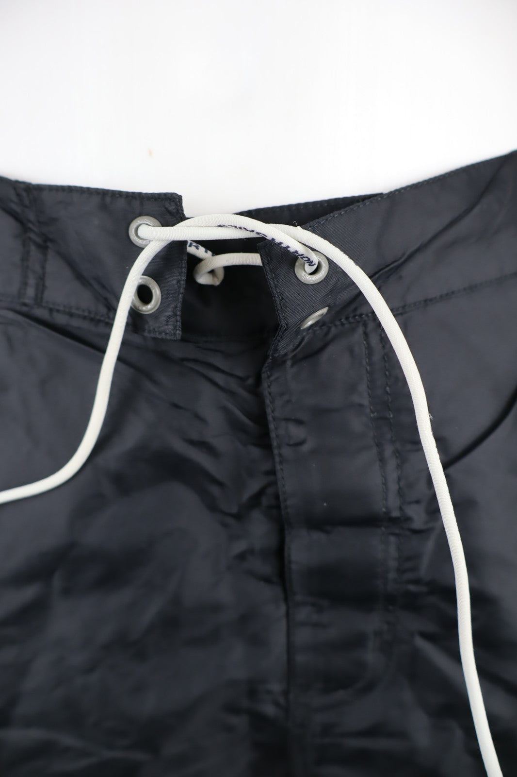 NORTH SAILS COSTUME PANTALONCINO MARE UOMO TG 36 MEN SWIMSUIT VINTAGE CASUAL