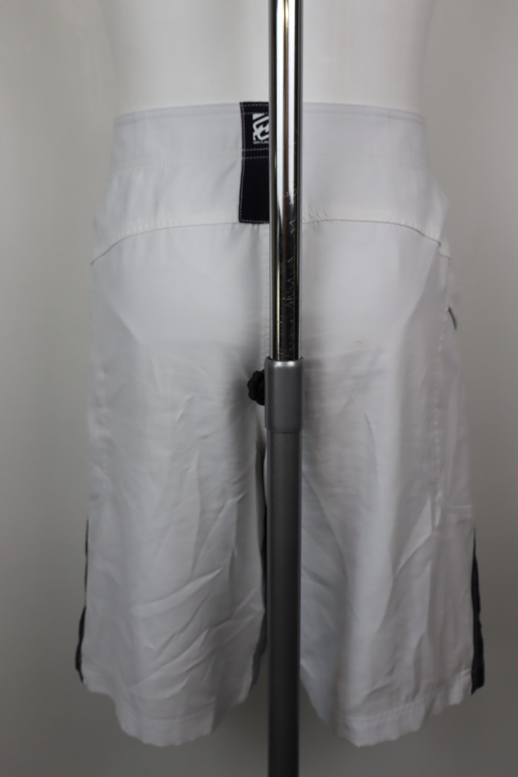 BILLABONG COSTUME PANTALONCINO MARE UOMO L MAN SWIMSUIT VINTAGE CASUAL LOGO