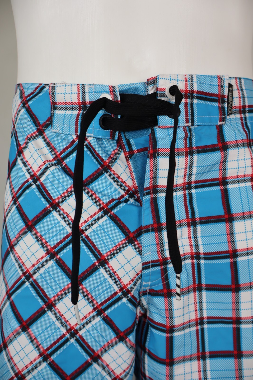 O'NEILL COSTUME PANTALONCINO MARE UOMO TG 36 MEN SWIMSUIT VINTAGE CASUAL