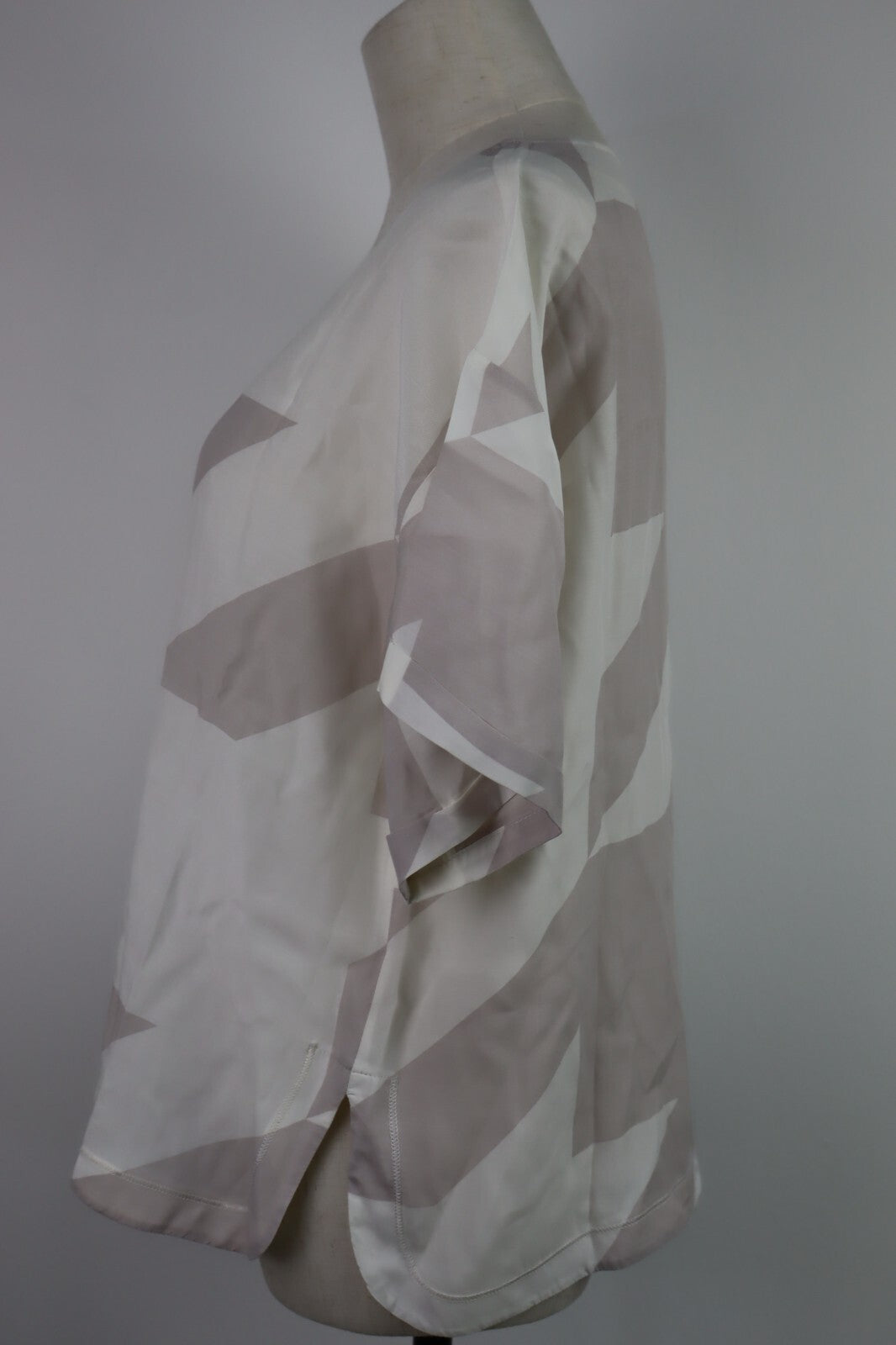 MAX & CO MAGLIA DONNA TG. 44 WOMAN CASUAL VINTAGE TOP T-SHIRT