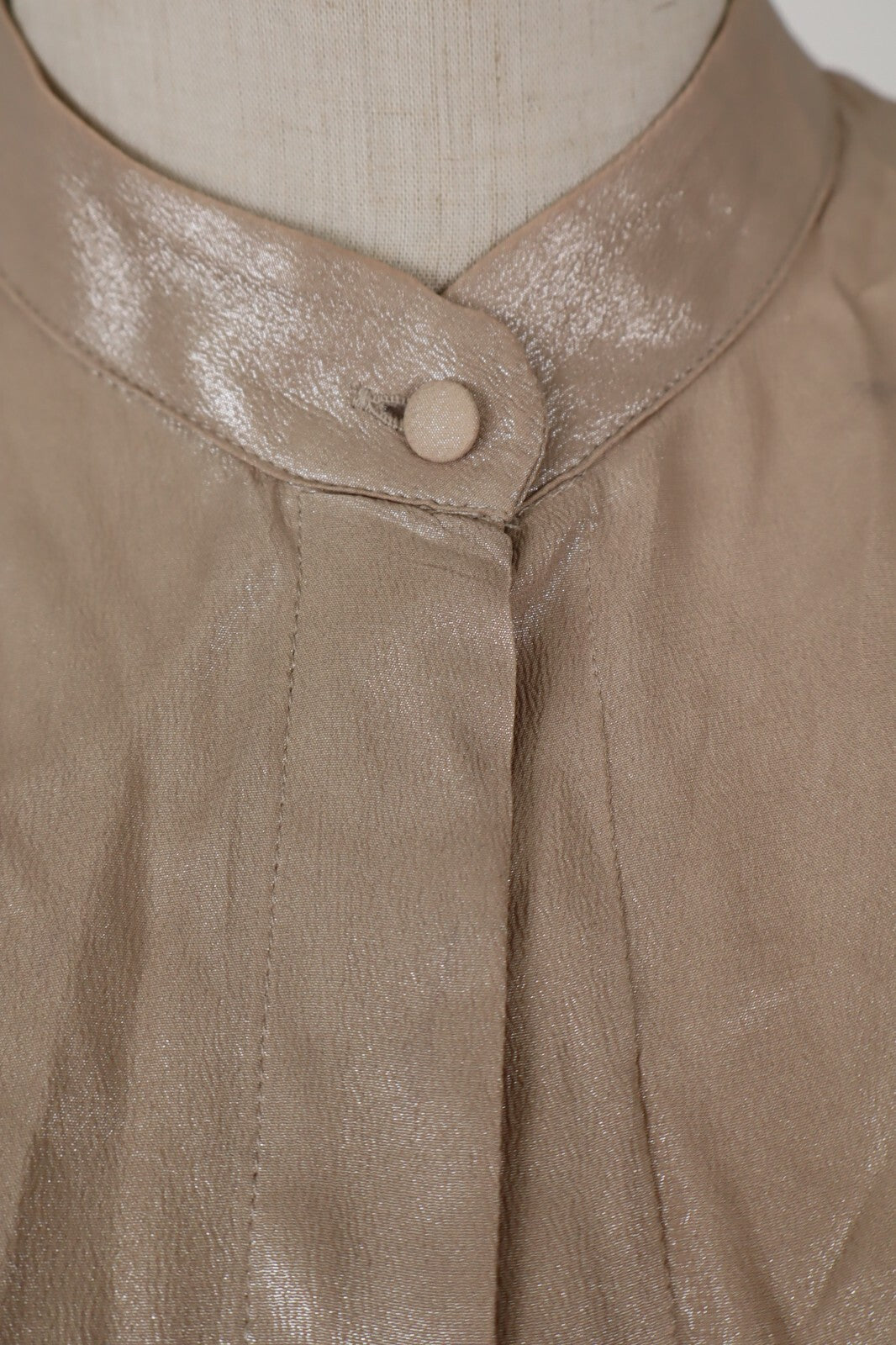 EMME MARELLA CAMICIA  DONNA TG. 42 WOMAN SHIRT CASUAL VINTAGE