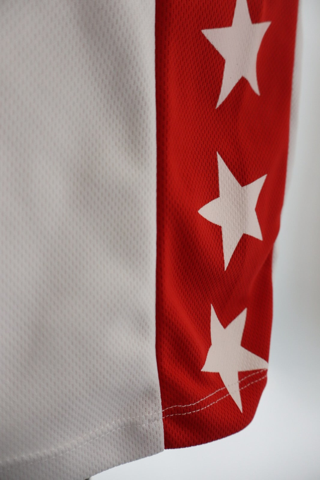 STARTER MAGLIA DONNA TG. XL  WOMAN CASUAL VINTAGE T-SHIRT TOP COTONE