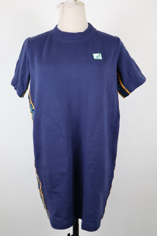 AUSTRALIAN VESTITO DONNA TG. S WOMAN CASUAL VINTAGE DRESS