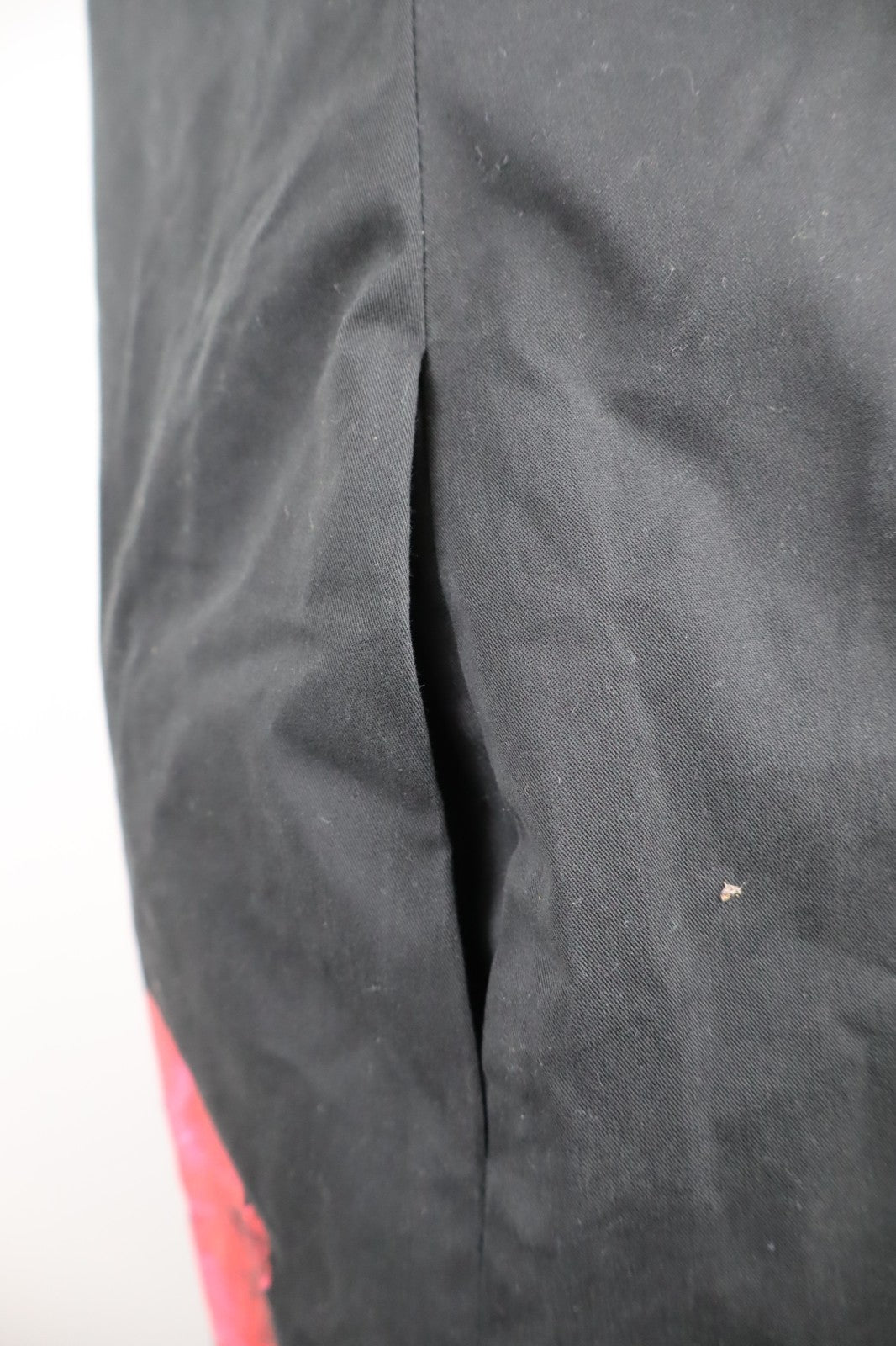 DESIGUAL VESTITO ABITO SMANICATO DONNA TG. 42 WOMAN CASUAL VINTAGE DRESS COTONE