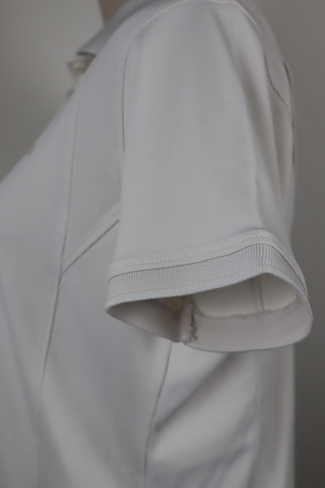 COLUMBIA POLO MAGLIA DONNA TG. S WOMAN SHIRT OMNI - SHADE CASUAL SPORT VINTAGE