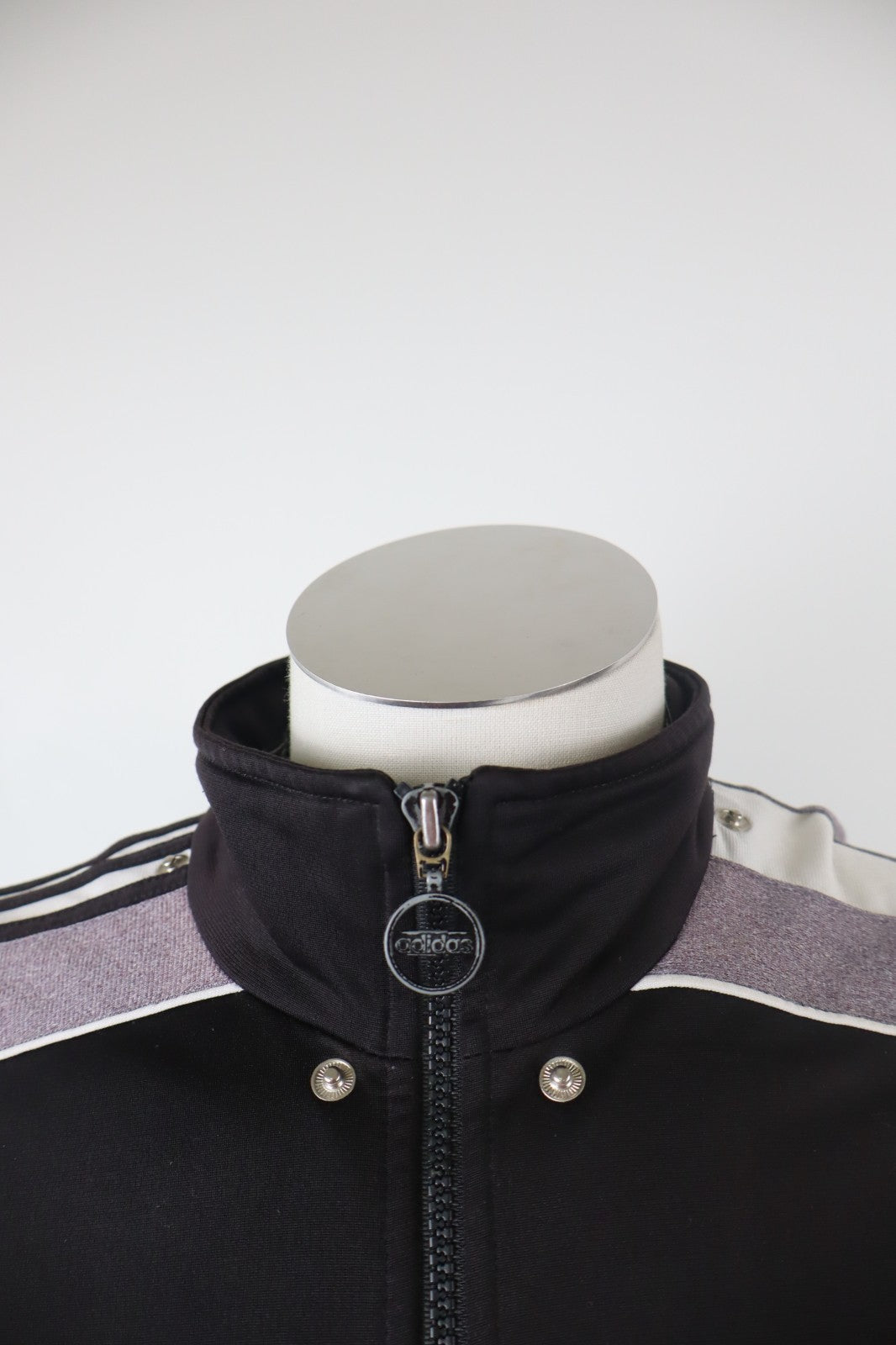 ADIDAS FELPA MAGLIA COTONE UOMO Tg D6 MAN COTTON JACKET SWEATSHIRT VINTAGE