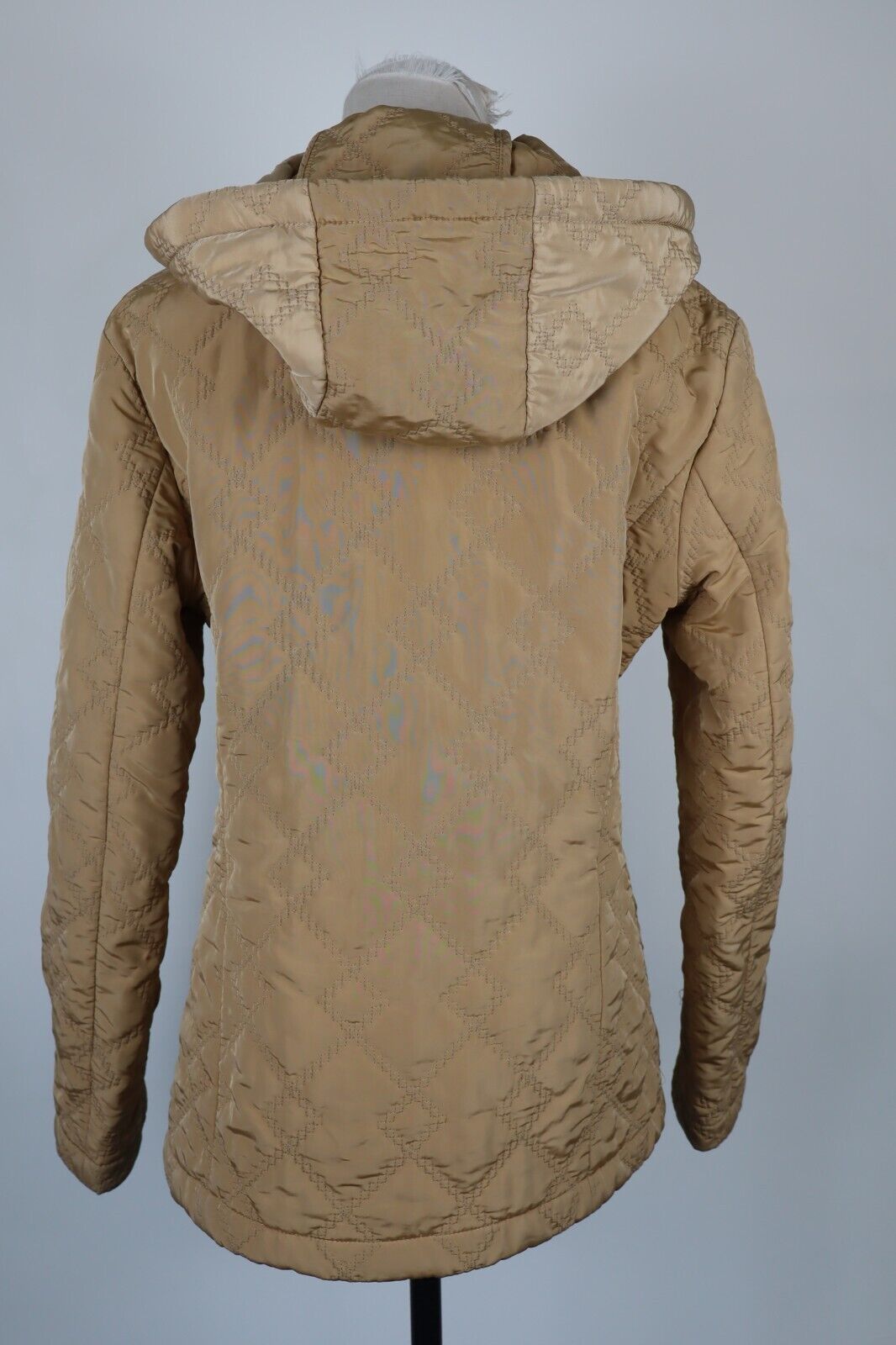 MARELLA GIUBBINO GIACCA DONNA TG 44 WOMAN CASUAL JACKET VINTAGE