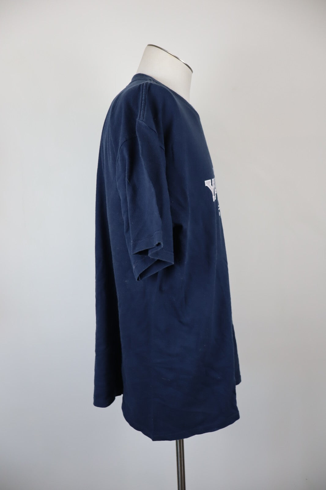 NIKE NY YANKEES MATSUI MAGLIA UOMO COTONE TG. XL MAN SHIRT CASUAL VINTAGE COTTON