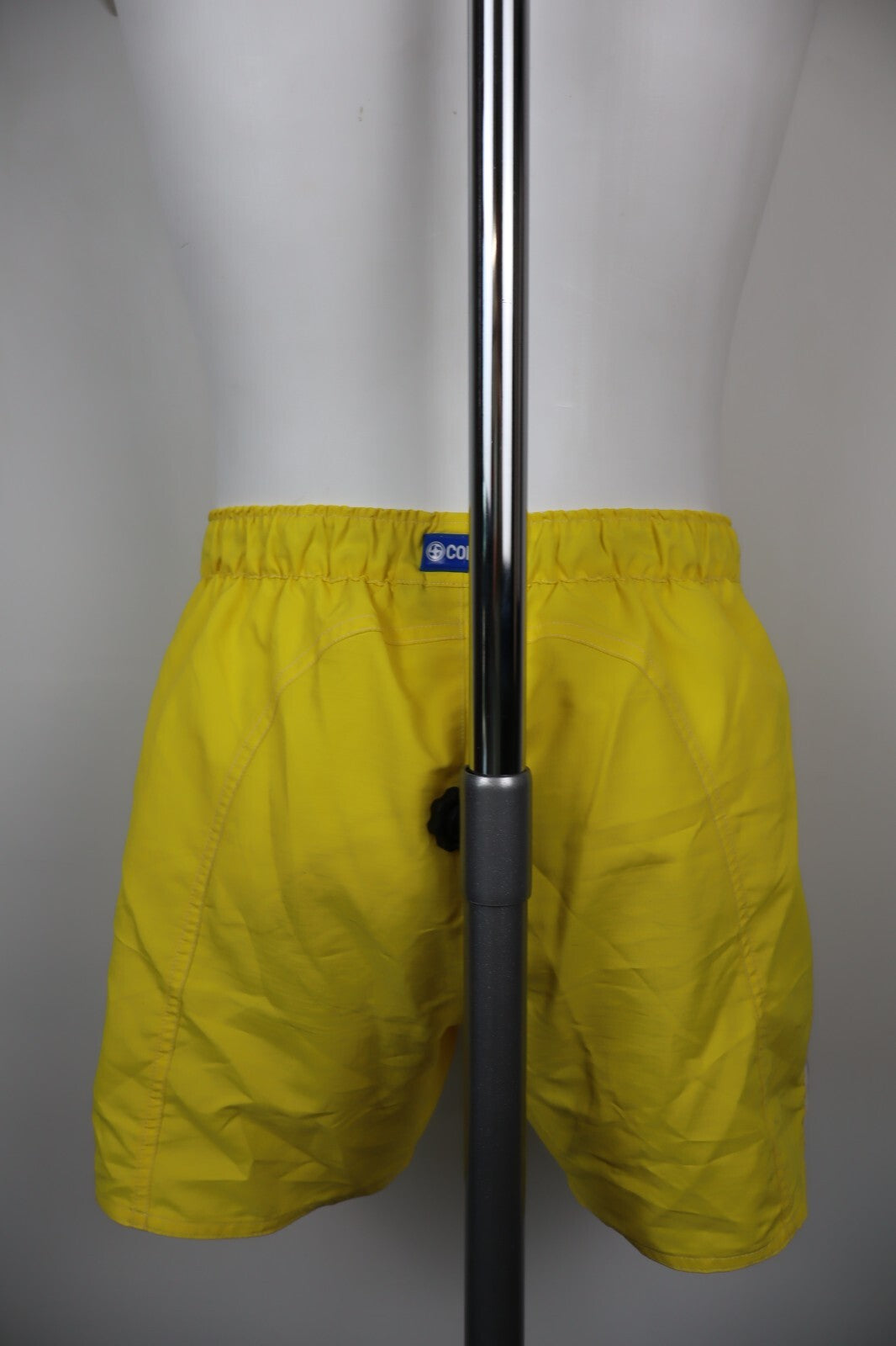 COLMAR COSTUME PANTALONCINO MARE UOMO TG 52 MEN SWIMSUIT VINTAGE CASUAL