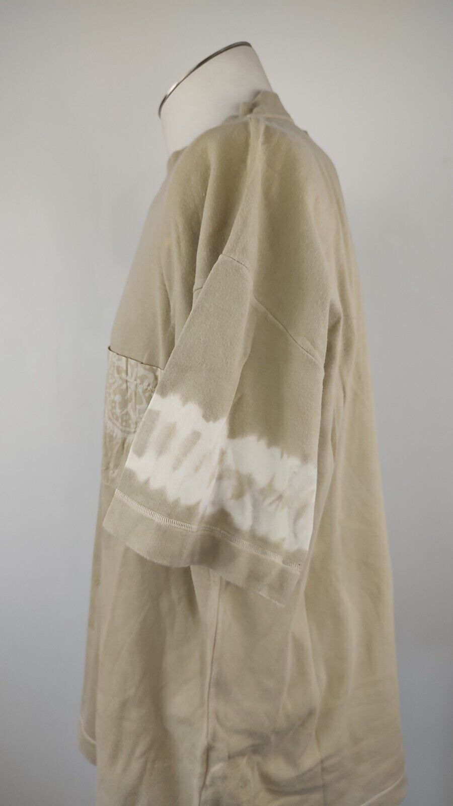 NAPAPIJRI MAGLIA UOMO COTONE TG. L MAN COTTON SHIRT CASUAL VINTAGE