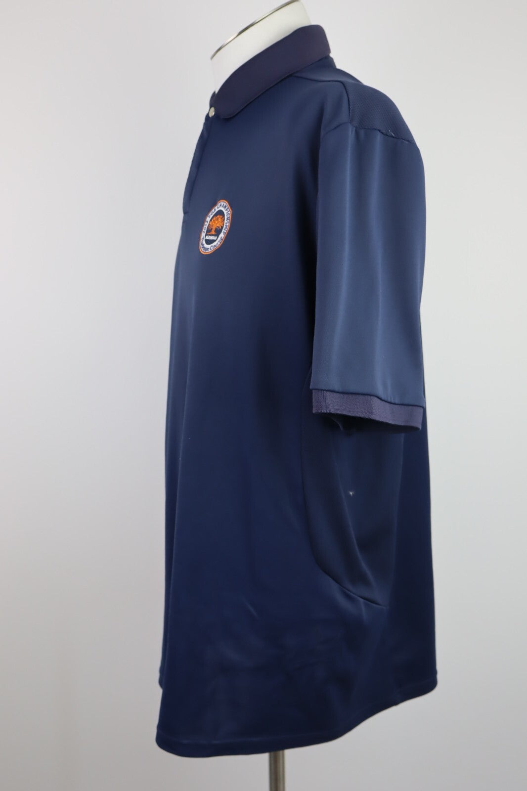 RALPH LAUREN X MAGLIA POLO UOMO  TG. XL MAN T-SHIRT CASUAL PGA CAMPIONSHIP