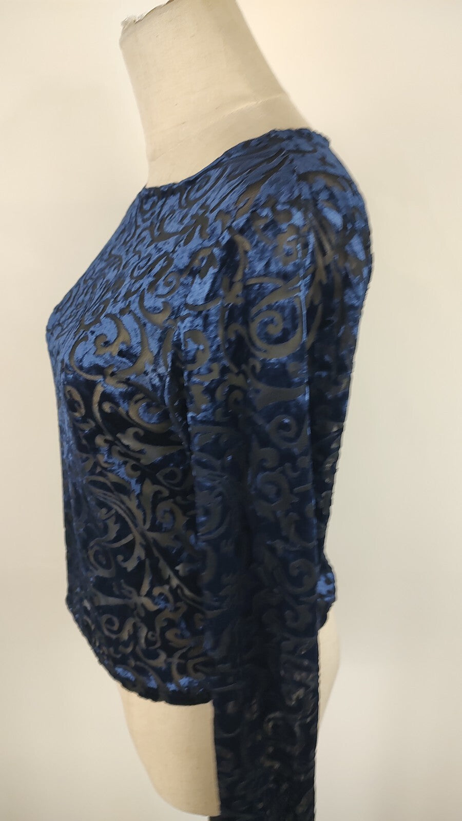 SPORTSTAFF MAGLIA DONNA TG. 44 WOMAN CASUAL VINTAGE T-SHIRT MADE ITALY