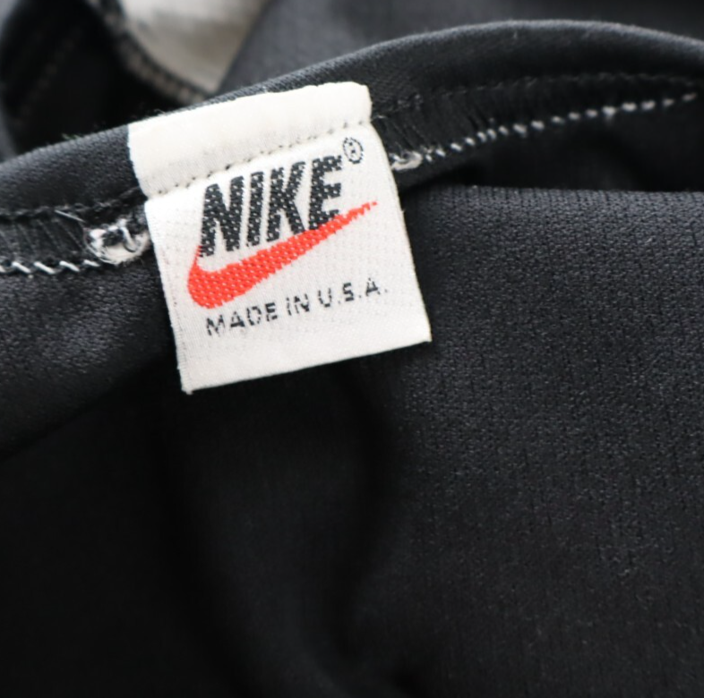 NIKE CANOTTA MAGLIA UOMO TG M MAN T-SHIRT CASUAL VINTAGE