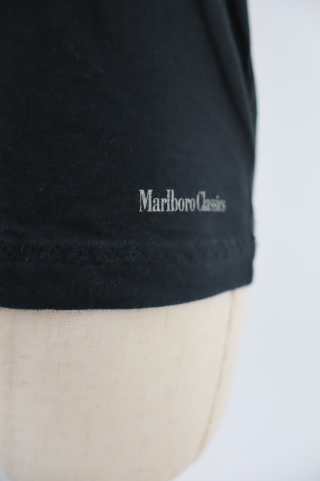 MARLBORO CLASSICS MAGLIA DONNA TG. M WOMAN CASUAL T-SHIRT VINTAGE