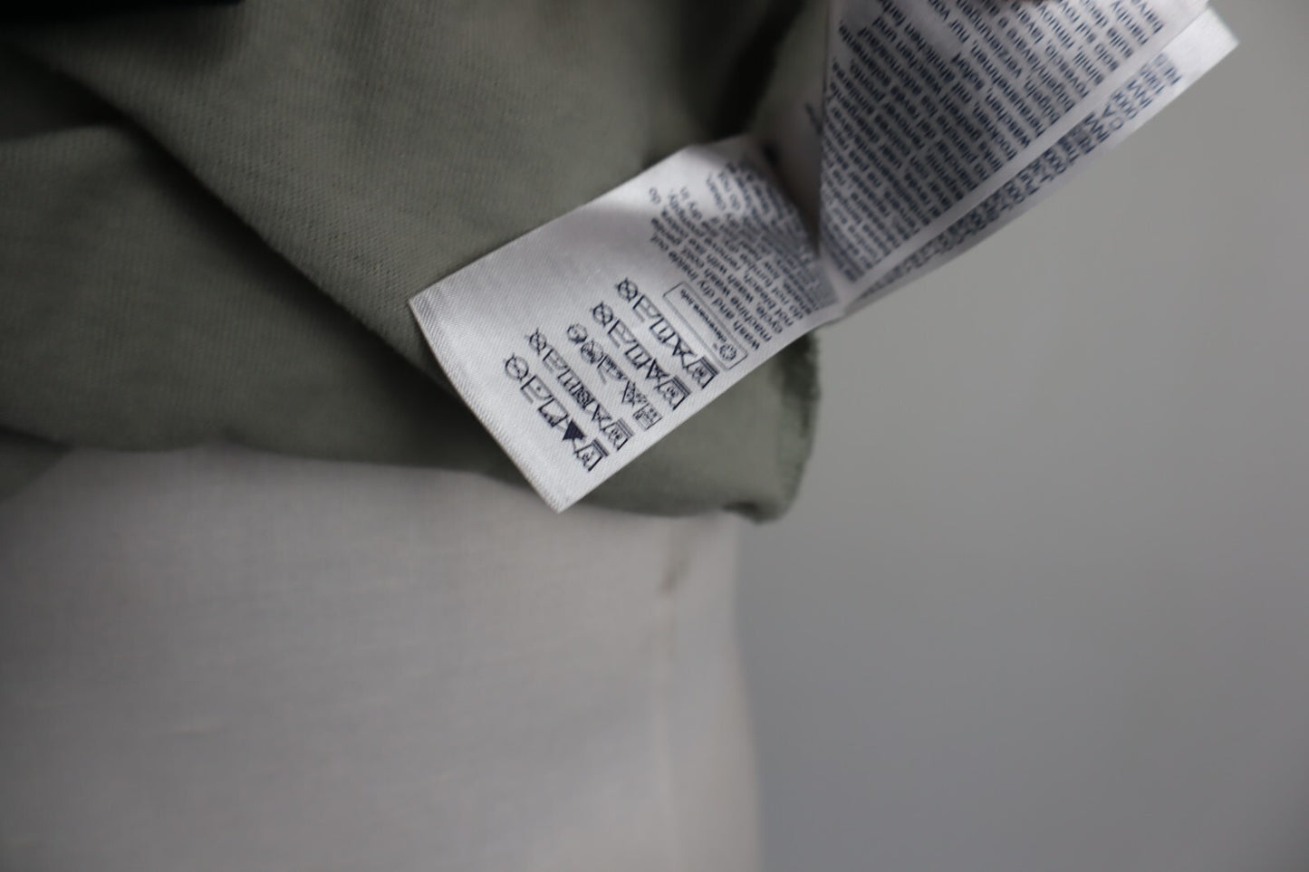 TOMMY JEANS HILFIGER MAGLIA UOMO TG M MAN COTONE COTTON T-SHIRT CASUAL VINTAGE