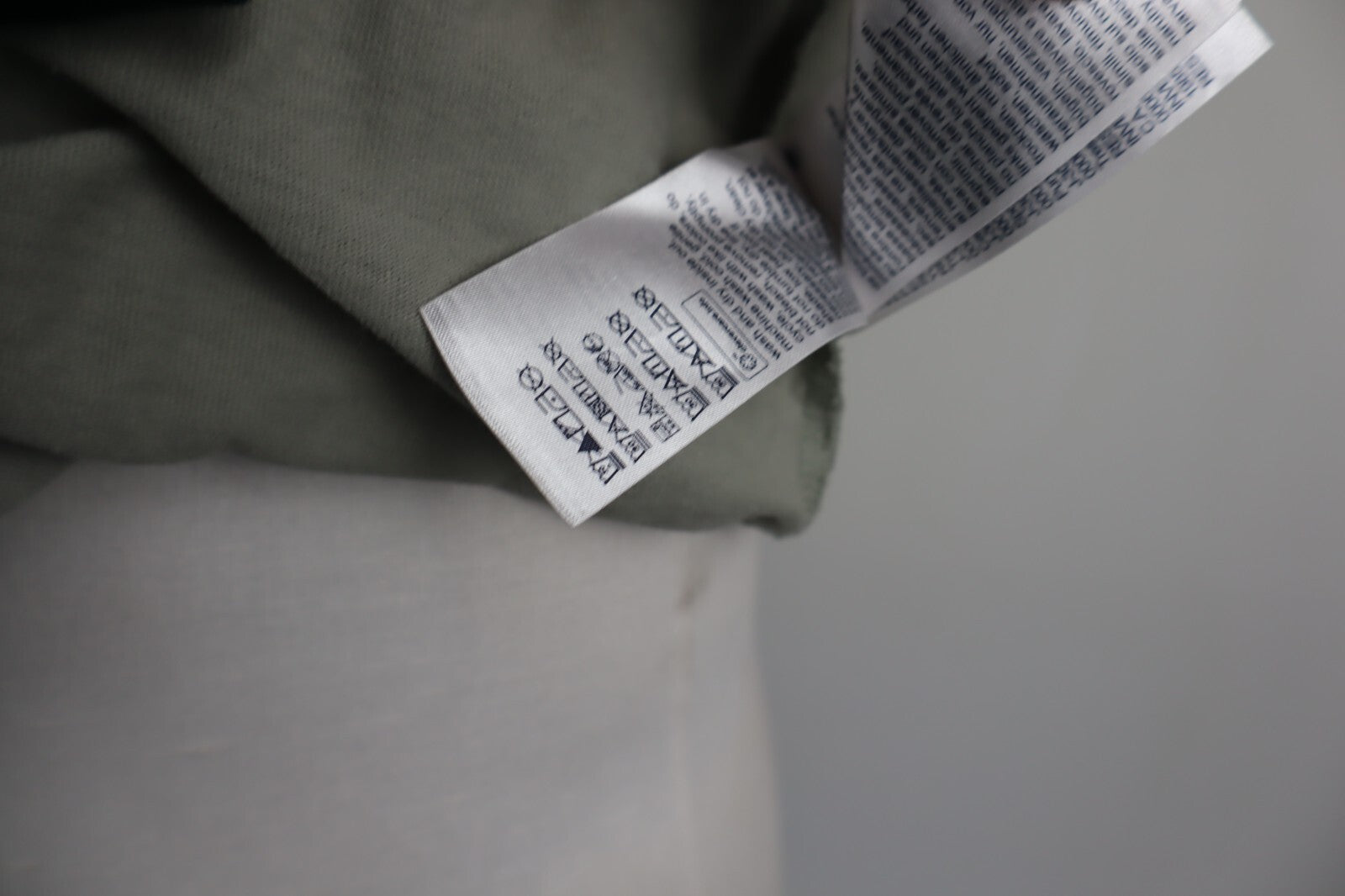 TOMMY JEANS HILFIGER MAGLIA UOMO TG M MAN COTONE COTTON T-SHIRT CASUAL VINTAGE