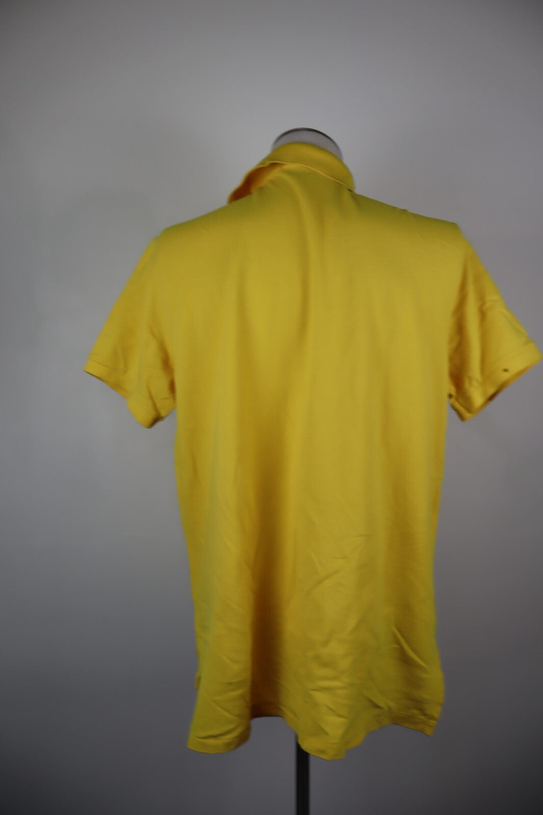 RALPH LAUREN MAGLIA POLO UOMO COTONE TG. XL MAN COTTON T-SHIRT CASUAL VINTAGE