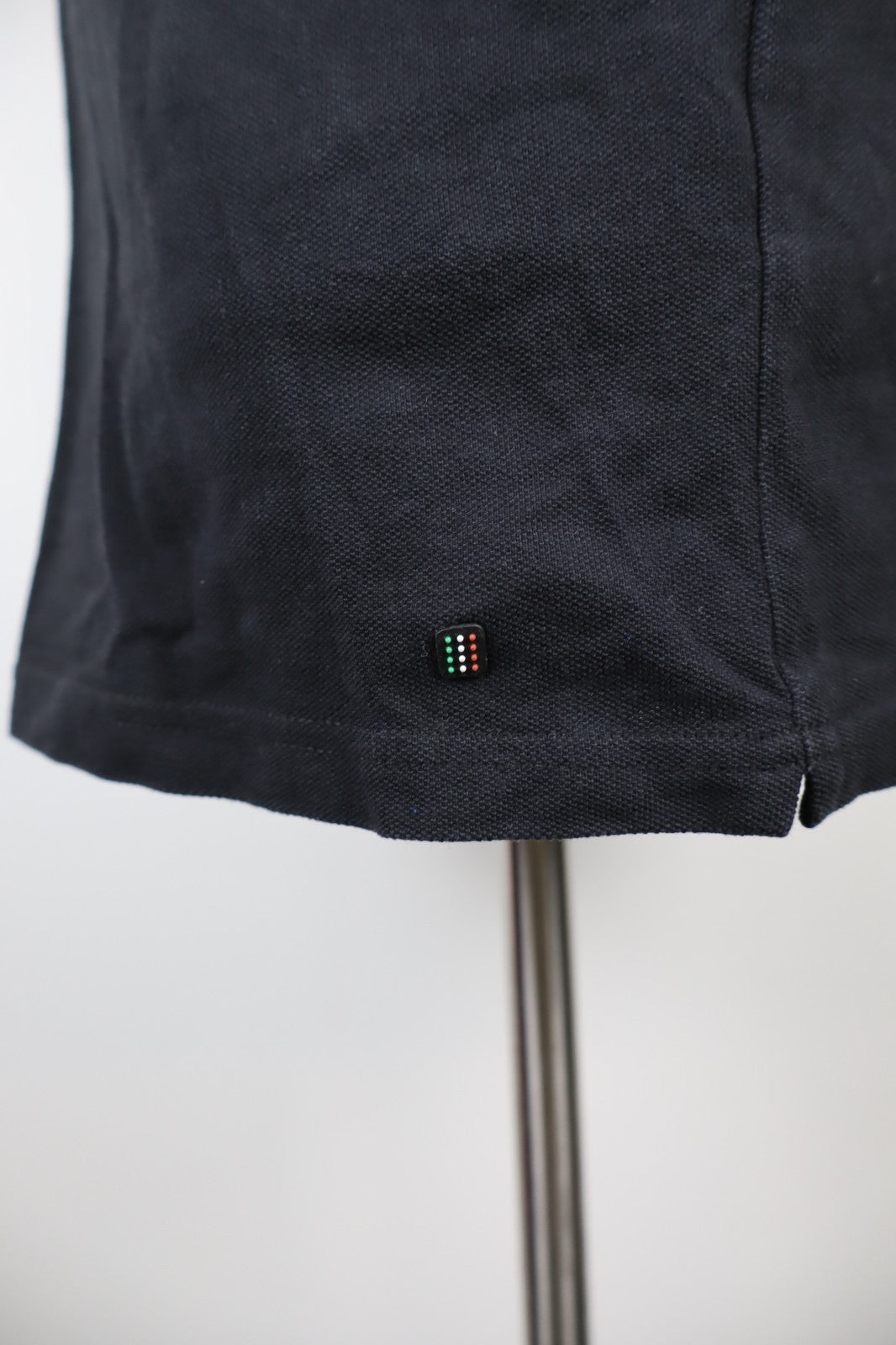 SCUDERIA FERRARI FORMULA 1 F1 POLO MAGLIA UOMO Tg M MAN VINTAGE SPORT COTONE