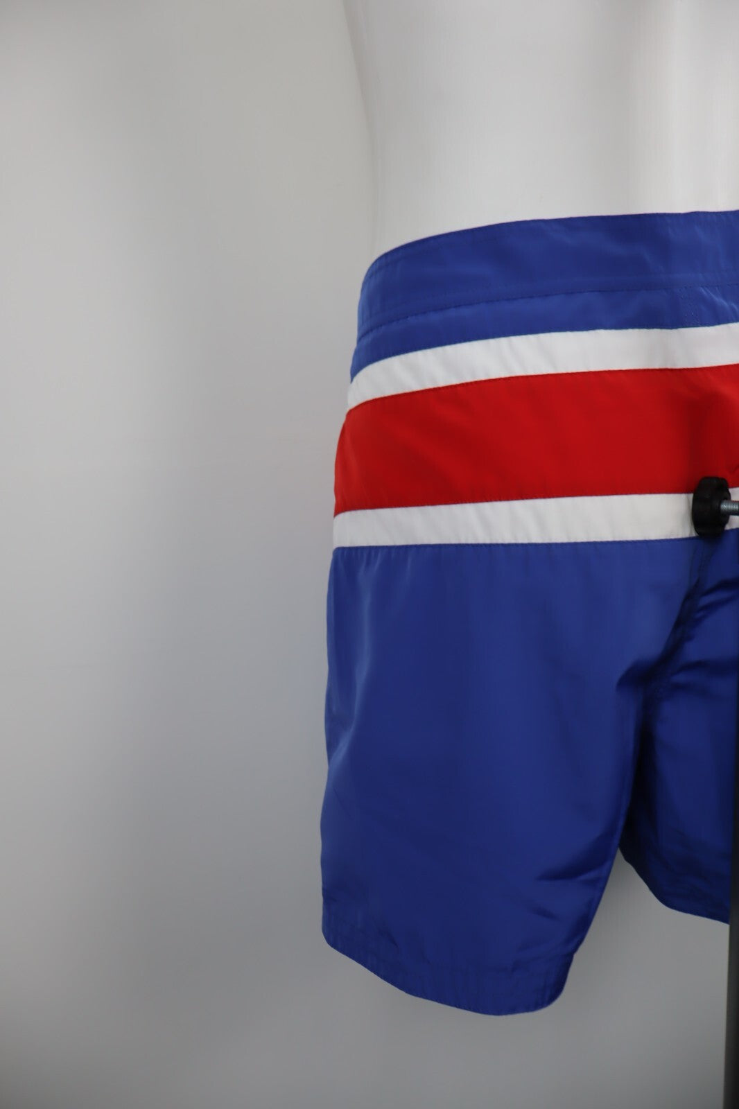 COLMAR COSTUME PANTALONCINO MARE UOMO TG 54 MEN SWIMSUIT VINTAGE CASUAL