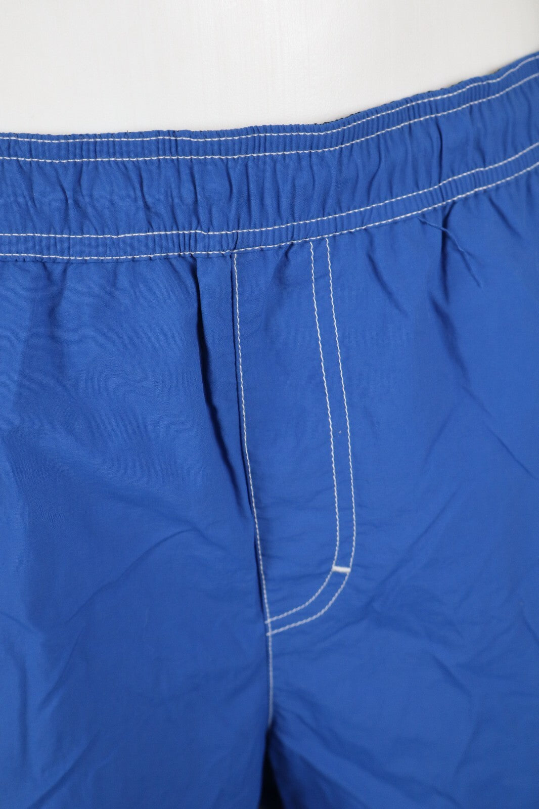 COLMAR COSTUME PANTALONCINO MARE UOMO TG 58 MEN SWIMSUIT VINTAGE CASUAL