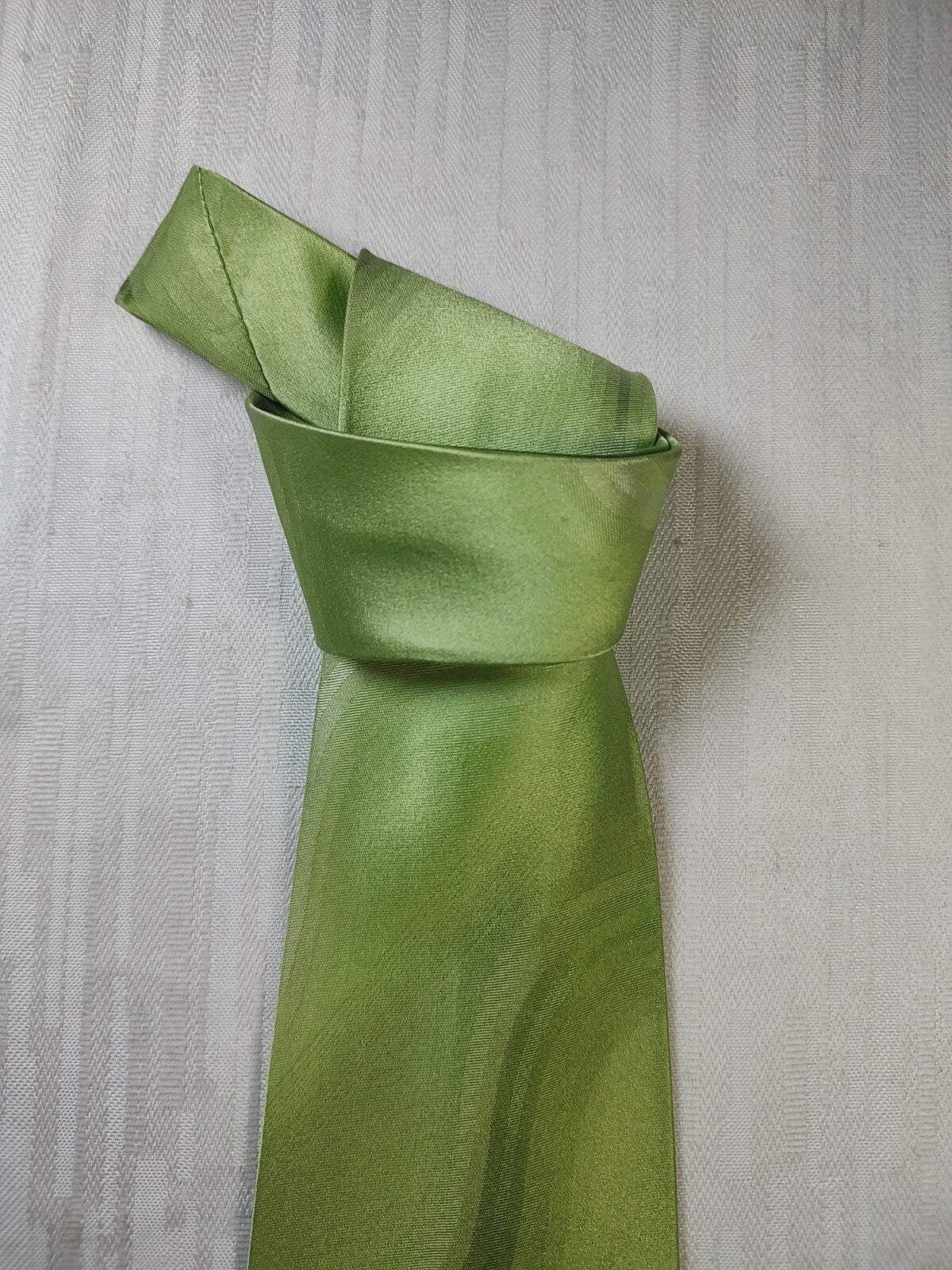 HUBERT 100% SILK TIE SETA CRAVATTA NECKTIE MADE IN ITALIA CLASSIC