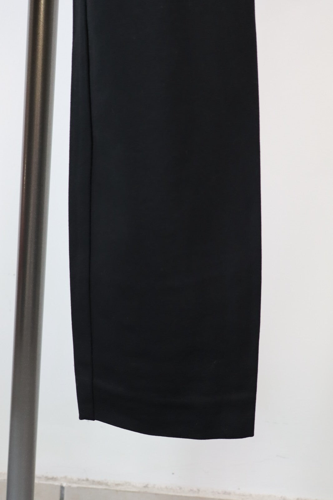 RALPH LAUREN PANTALONE CASUAL DONNA TG 4 WOMAN VINTAGE PANTS COTONE CON TAG