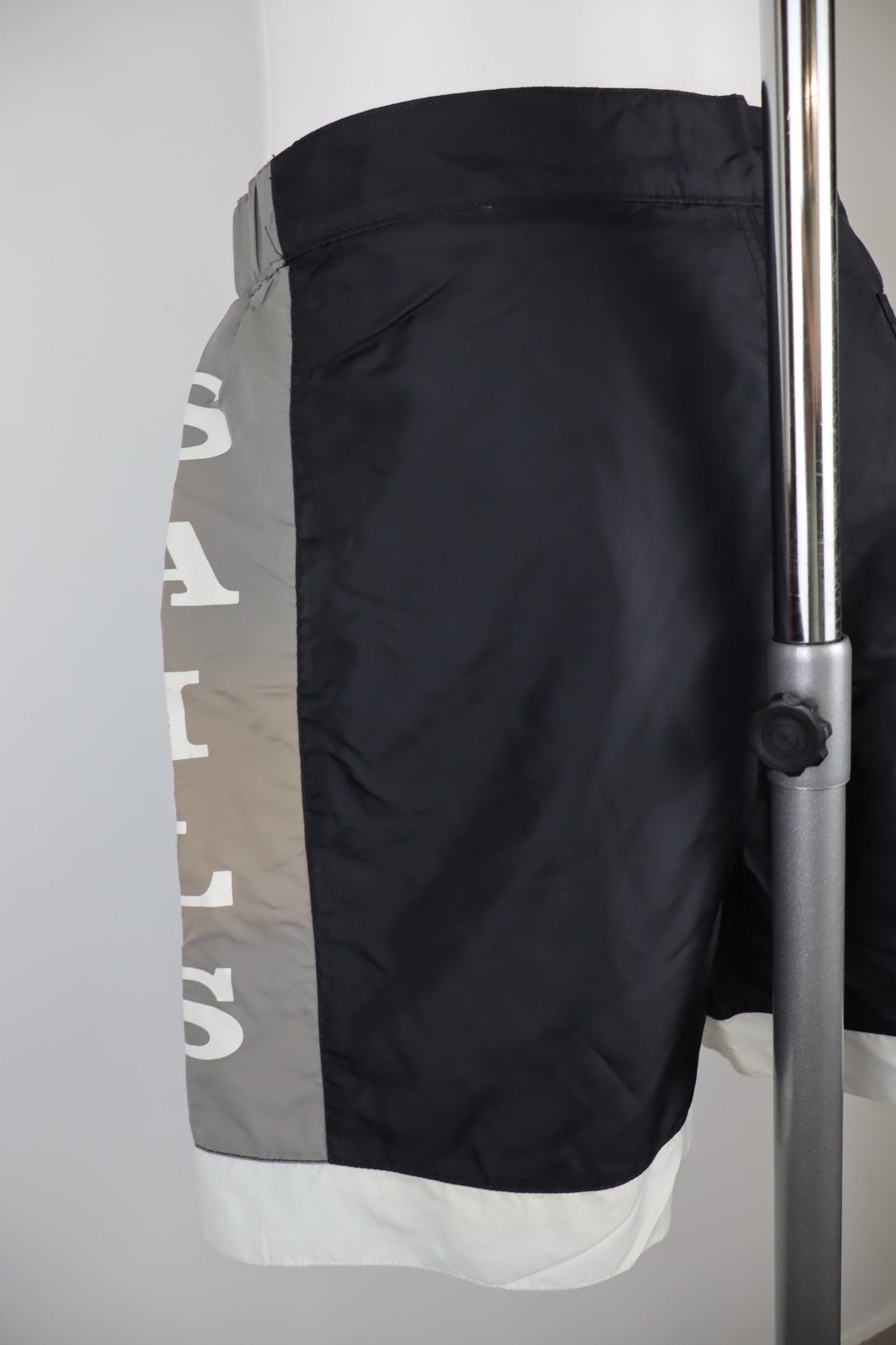 NORTH SAILS COSTUME PANTALONCINO MARE UOMO TG 36 MEN SWIMSUIT VINTAGE CASUAL