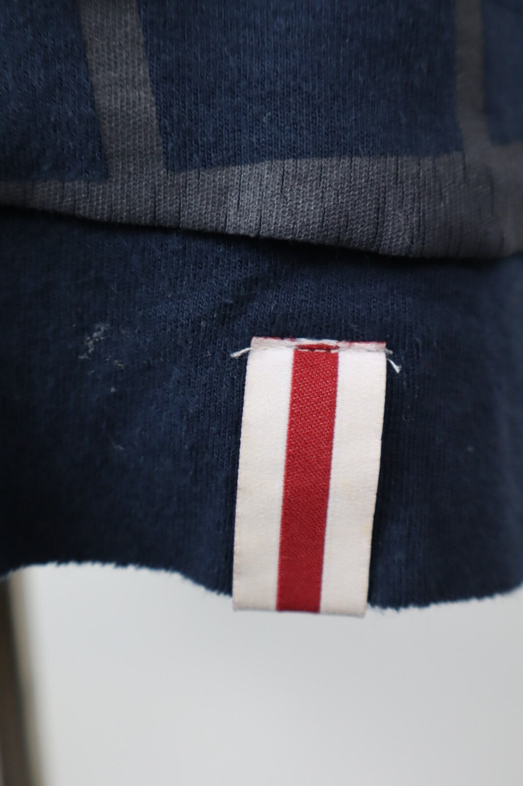 NIKE AIR JORDAN MAGLIA UOMO TG. M MAN T-SHIRT CASUAL VINTAGE ENGLAND