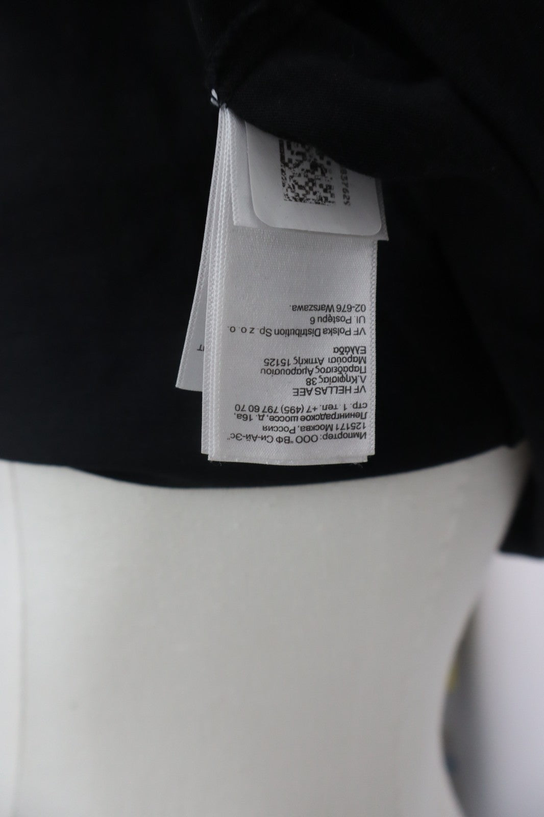 THE NORTH FACE MAGLIA COTONE UOMO TG XL MAN T-SHIRT VINTAGE CASUAL COTTON