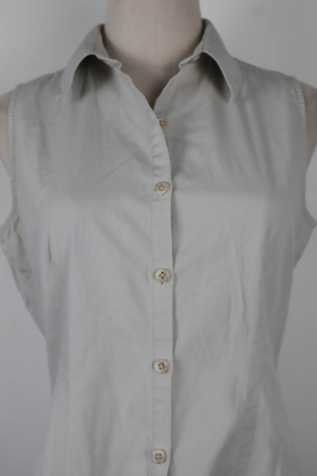 COLUMBIA SPORTSWEAR CAMICIA DONNA TG. S WOMAN SHIRT CASUAL VINTAGE COTONE
