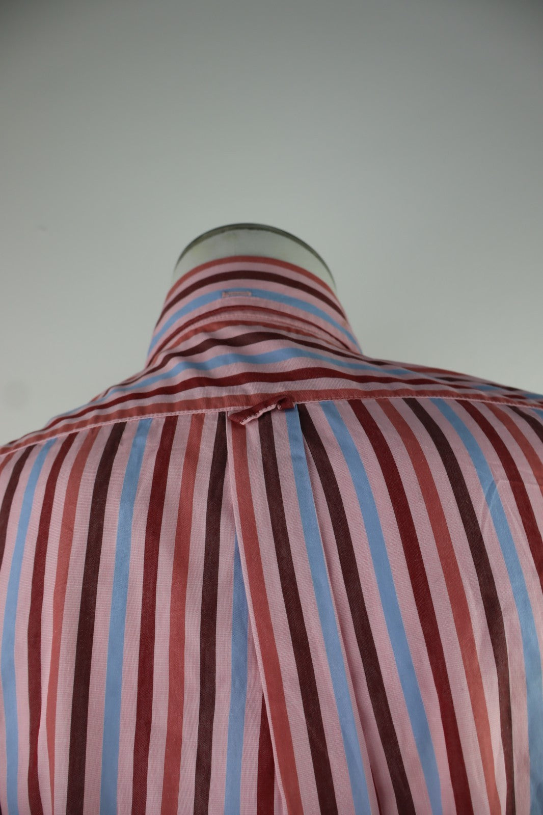 HENRY COTTON'S CAMICIA UOMO COTONE TG 40 MAN CASUAL VINTAGE COTTON SHIRT LOGO