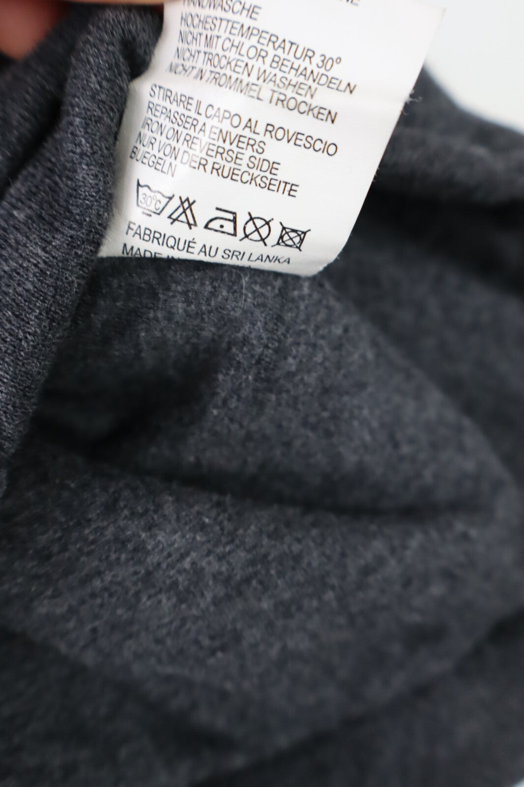 CONVERSE GIUBBINO DONNA FELPATO TG S WOMAN JACKET GIACCA VINTAGE CASUAL