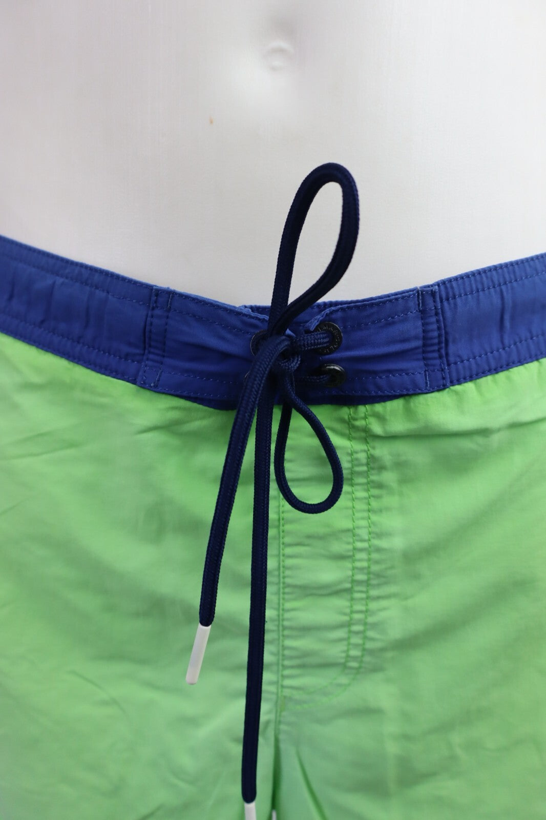 COLMAR COSTUME PANTALONCINO MARE UOMO TG 50 MAN SEA SWIMSUIT VINTAGE CASUAL