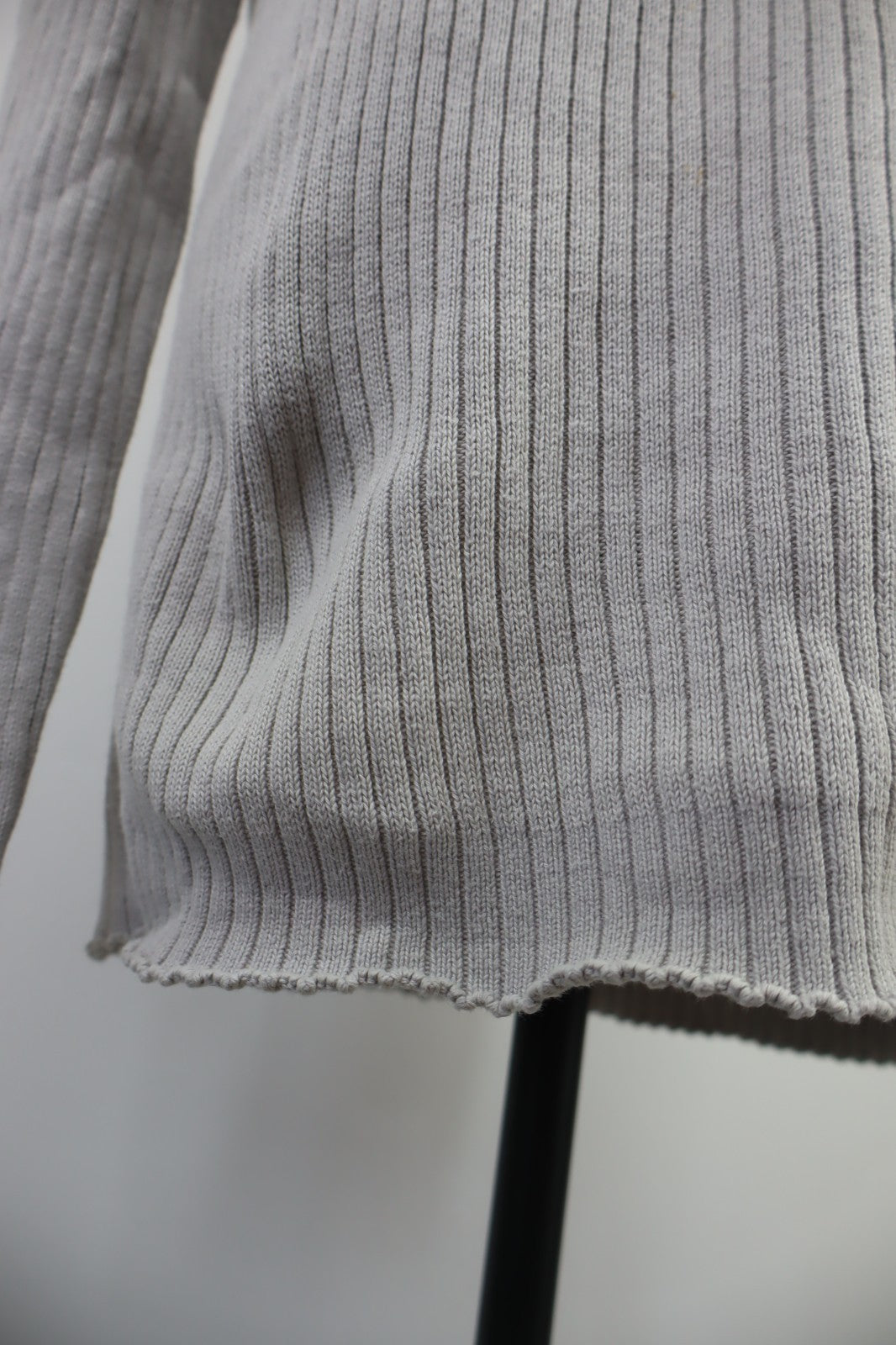 TRUSSARDI JEANS MAGLIA DONNA TG. L WOMAN CASUAL VINTAGE T-SHIRT TOP MAGLIONE