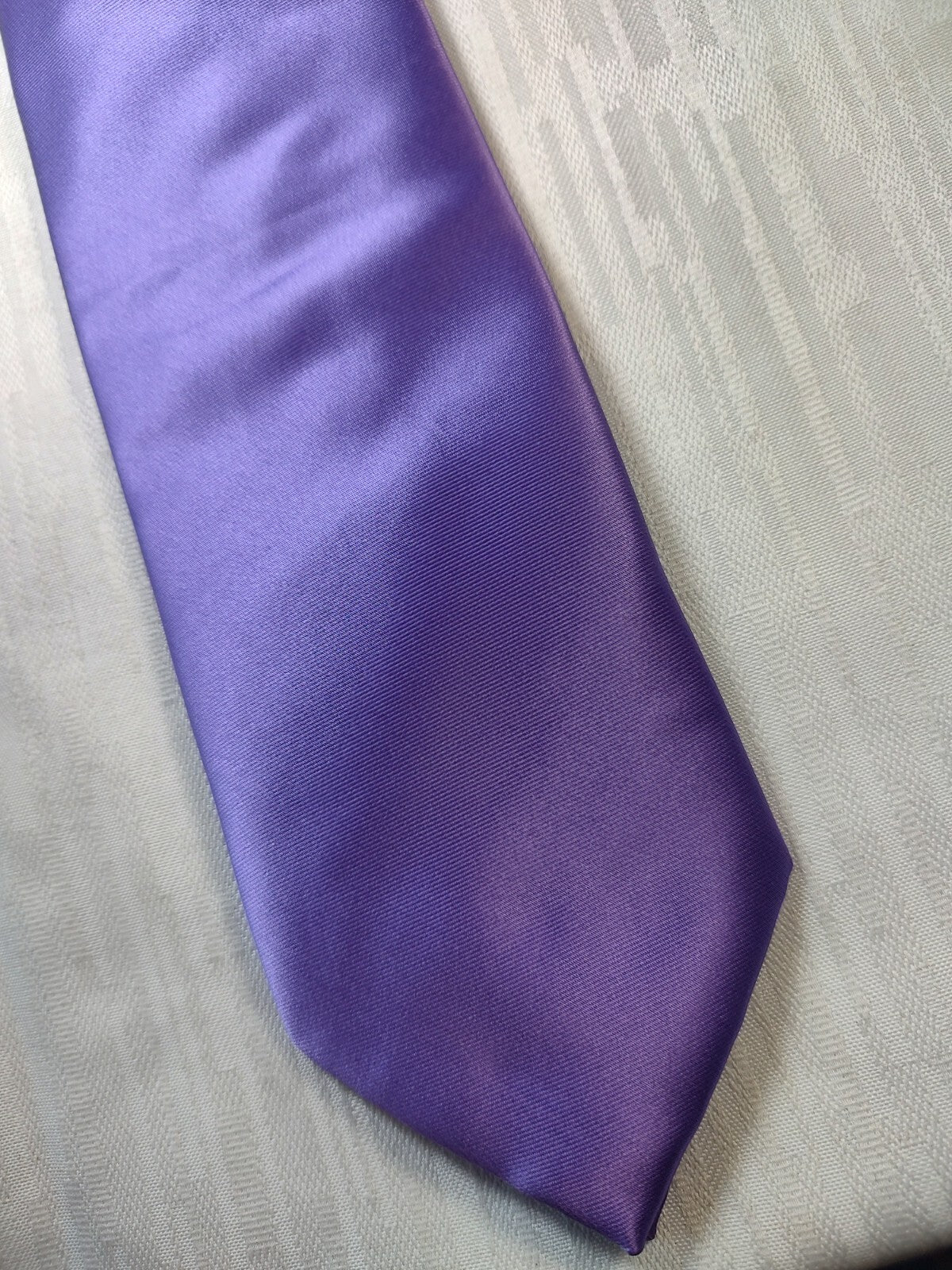 GIORGIO MARIANI 100% SILK TIE SETA CRAVATTA NECKTIE MADE  ITALY SELF TIPPED