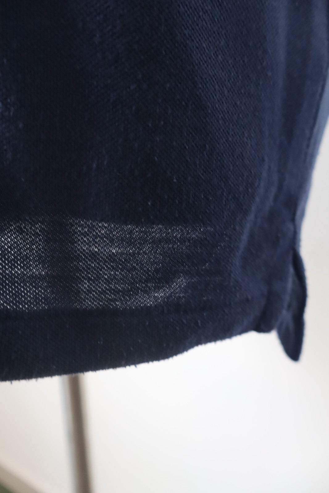 POLO RALPH LAUREN MAGLIA POLO UOMO COTONE TG M MAN COTTON SHIRT CASUAL VINTAGE