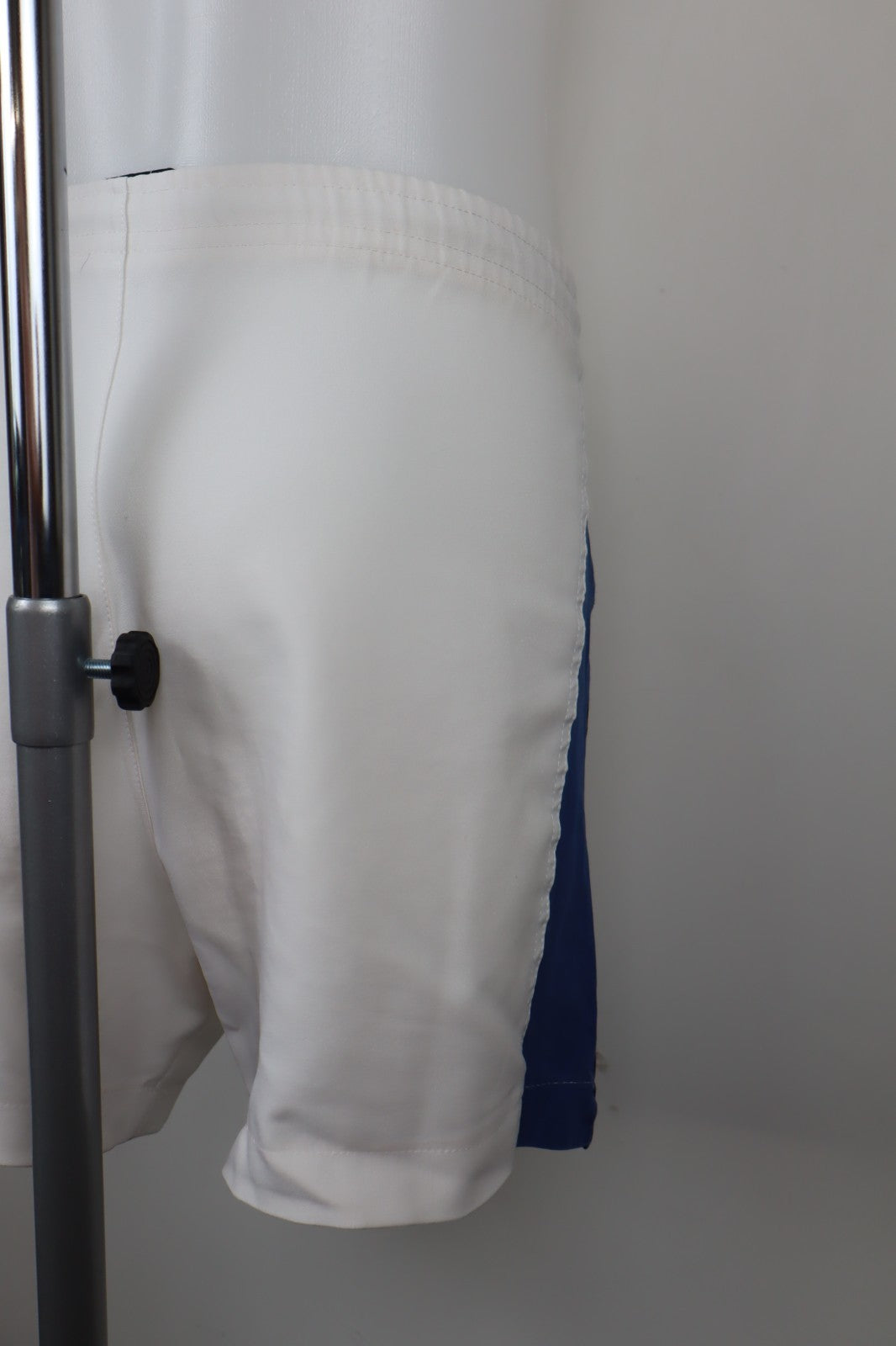 AUSTRALIAN PANTALONCINO SPORT SHORTS UOMO TG 48 MAN VINTAGE CASUAL POLIESTERE