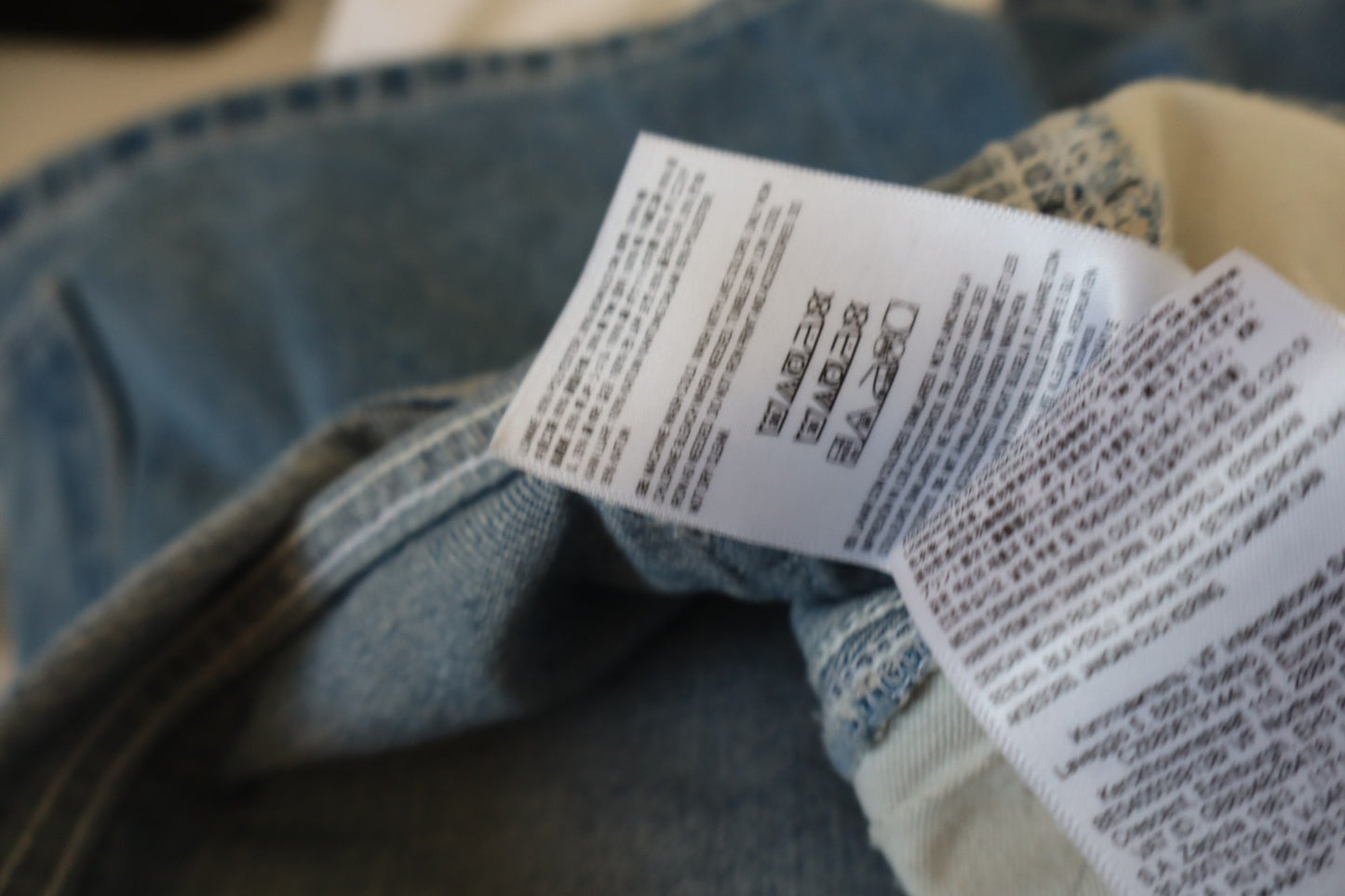 VANS JEANS BERMUDA PANTALONE SHORTS UOMO TG 31 MAN VINTAGE CASUAL PANTS DENIM