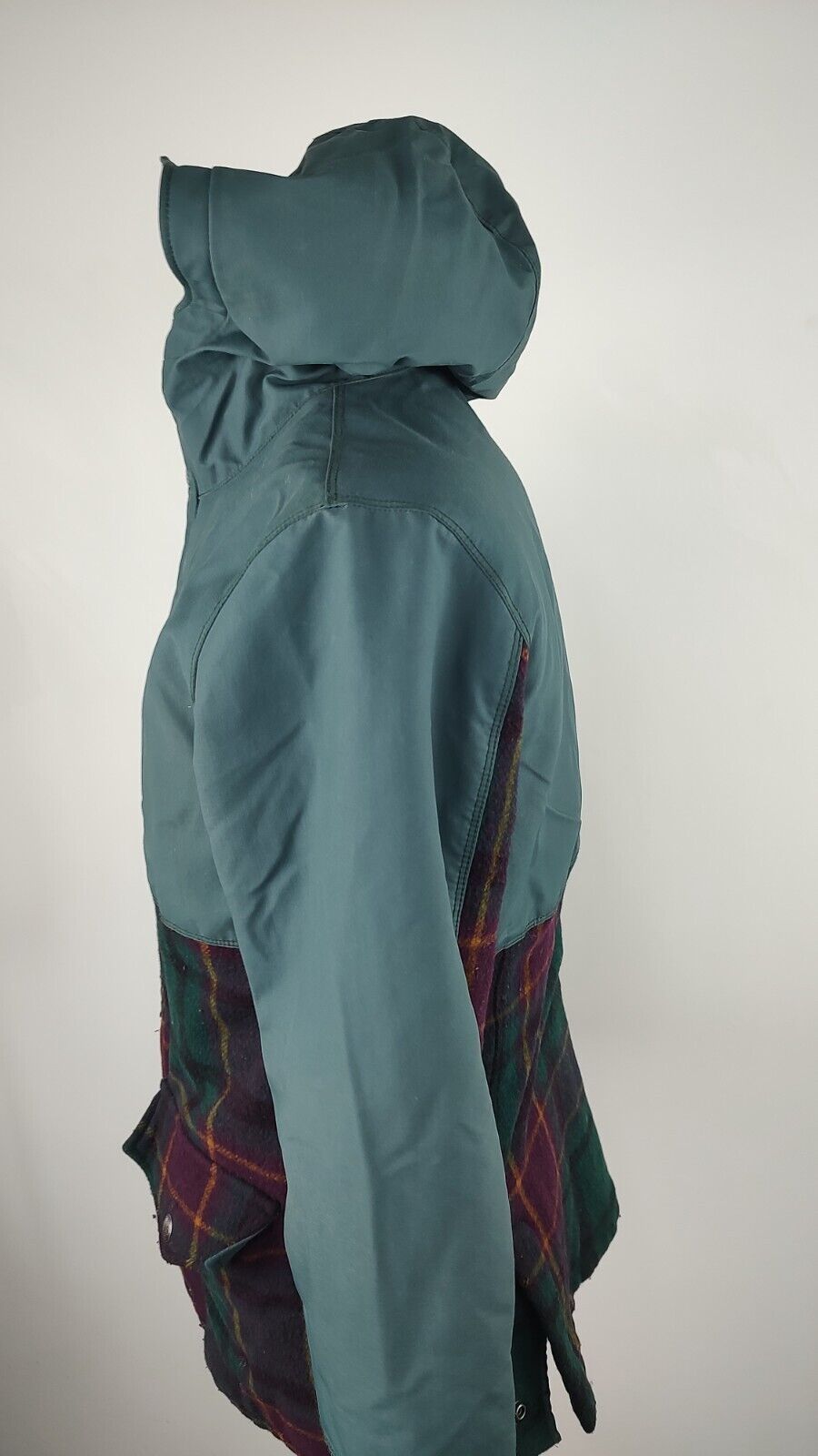 LEVI'S GIUBBINO IMBOTTITO UOMO Tg S MAN CASUAL VINTAGE JACKET