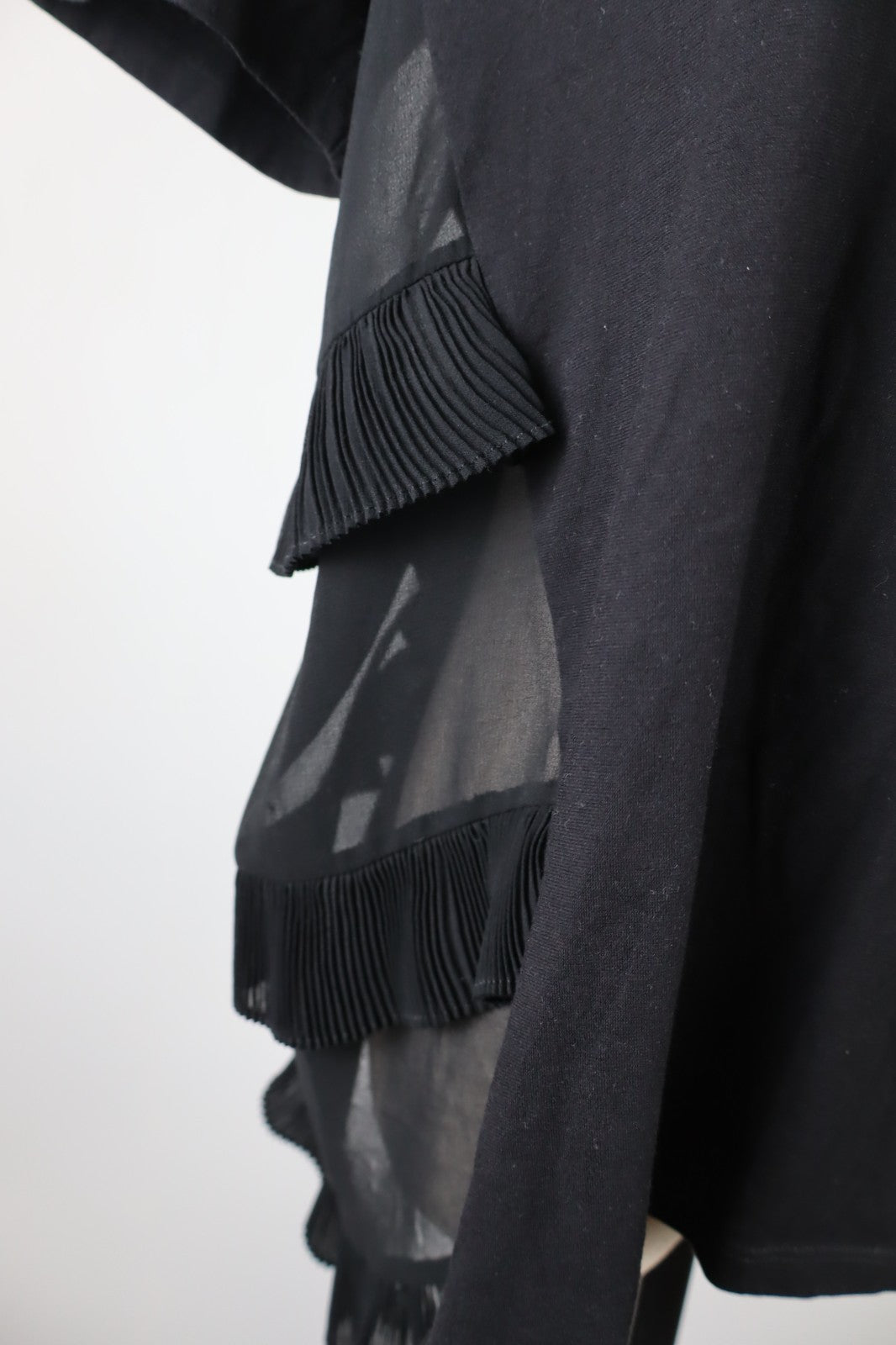 TWINSET MILANO MAGLIA CANOTTA DONNA TG. L WOMAN CASUAL VINTAGE T-SHIRT TOP