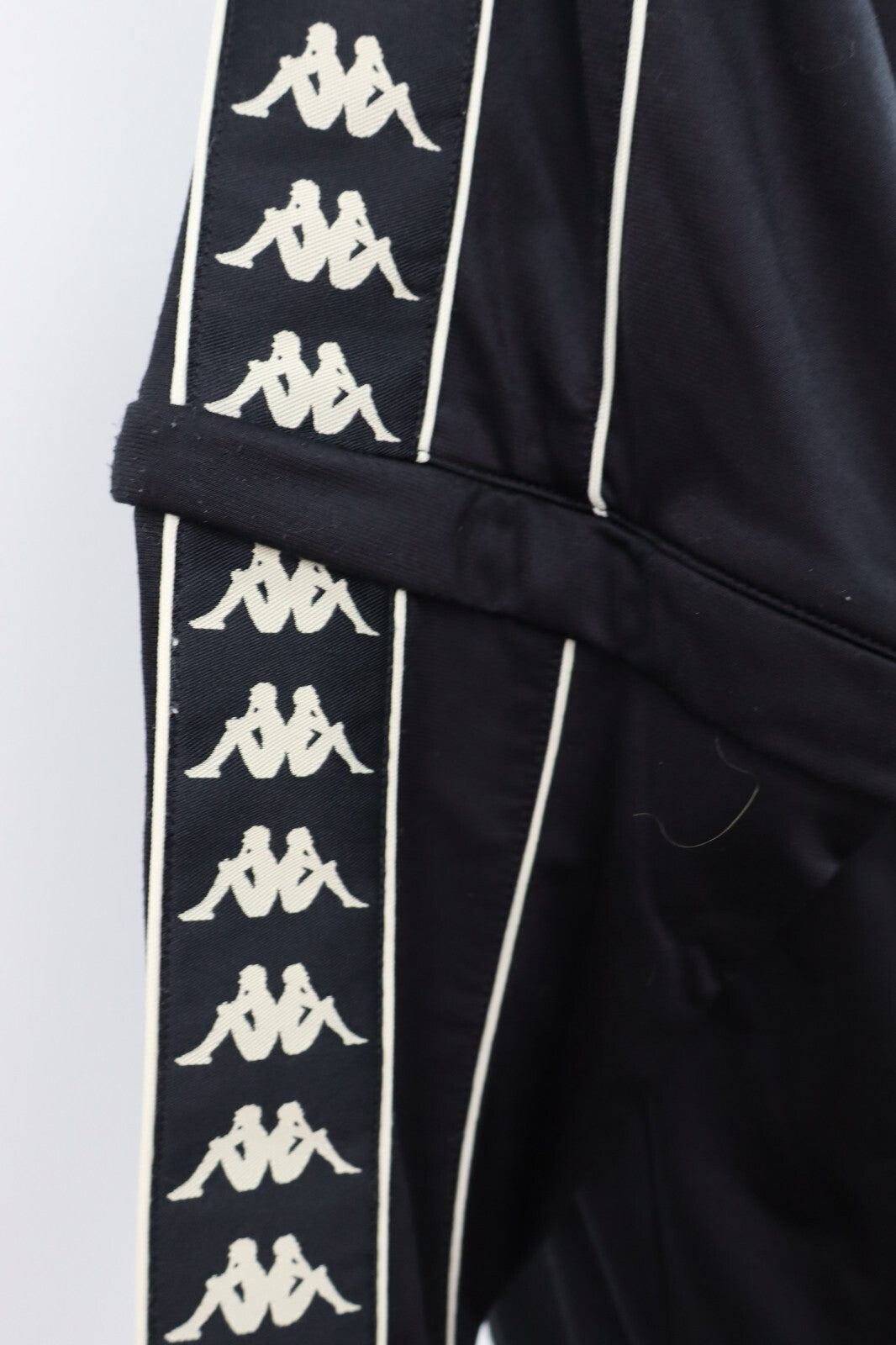 KAPPA  GIACCA SPORTIVA UOMO Tg. S MAN CASUAL SPORT JACKET VINTAGE