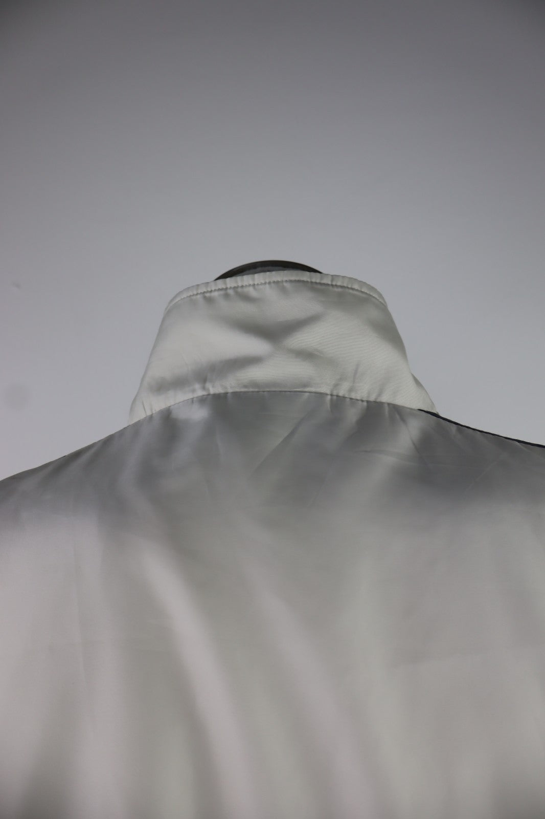 ADIDAS GIACCA SPORTIVA UOMO Tg D7 / XXL MAN VINTAGE CASUAL JACKET FELPA SPORT