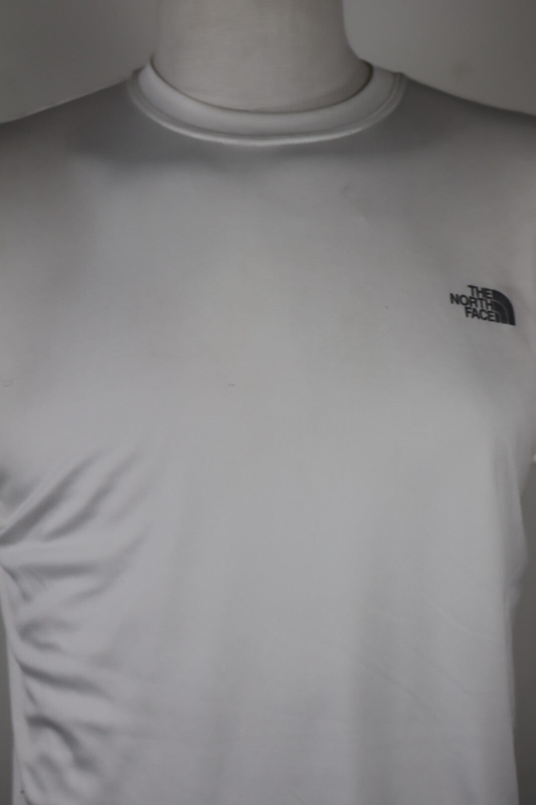 THE NORTH FACE MAGLIA UOMO TG S  MAN T-SHIRT CASUAL VINTAGE