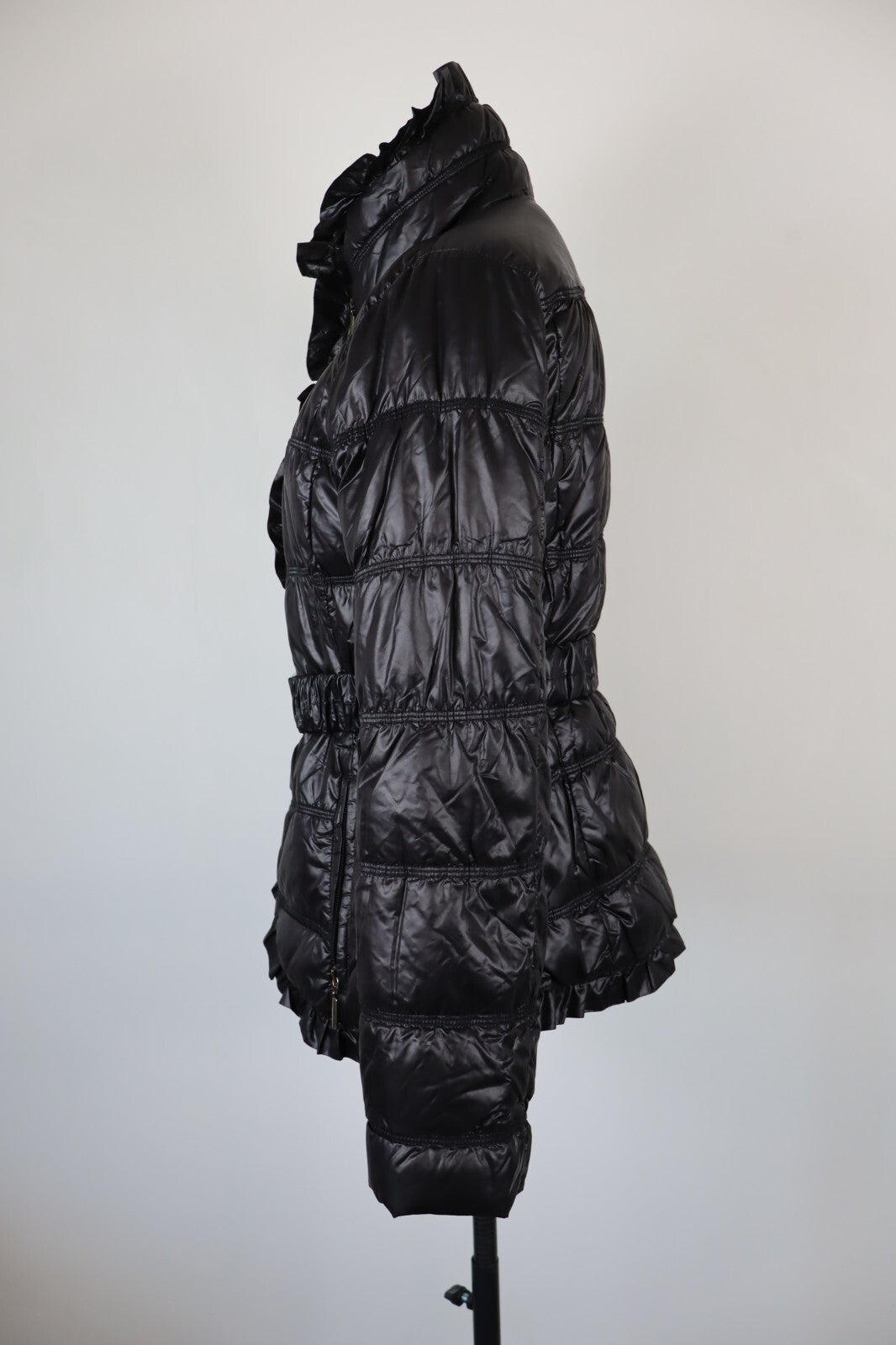 MARELLA GIUBBINO PIUMINO DONNA TG 42 WOMAN CASUAL JACKET VINTAGE