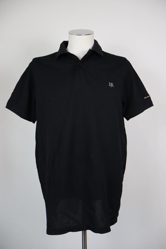 HARMONT & BLAINE POLO MAGLIA UOMO COTONE TG. 3XL MAN T- SHIRT CASUAL VINTAGE